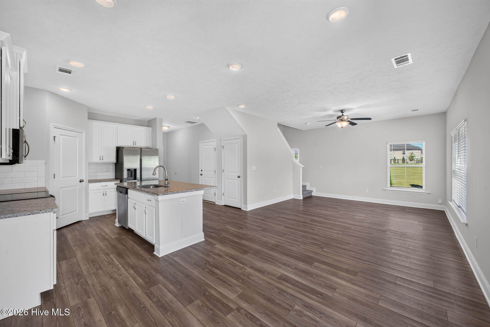Photo 4 of Townhouse for sale at 605 Hampton Dr, North Augusta, SC 29860 | MLS# 100609024 | Listing updated on 2026-10-08