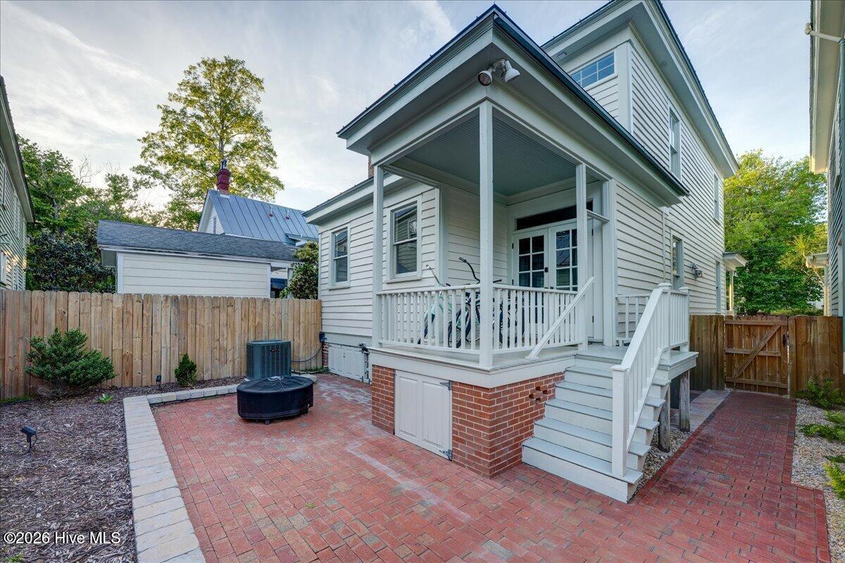 229 New Street,New Bern