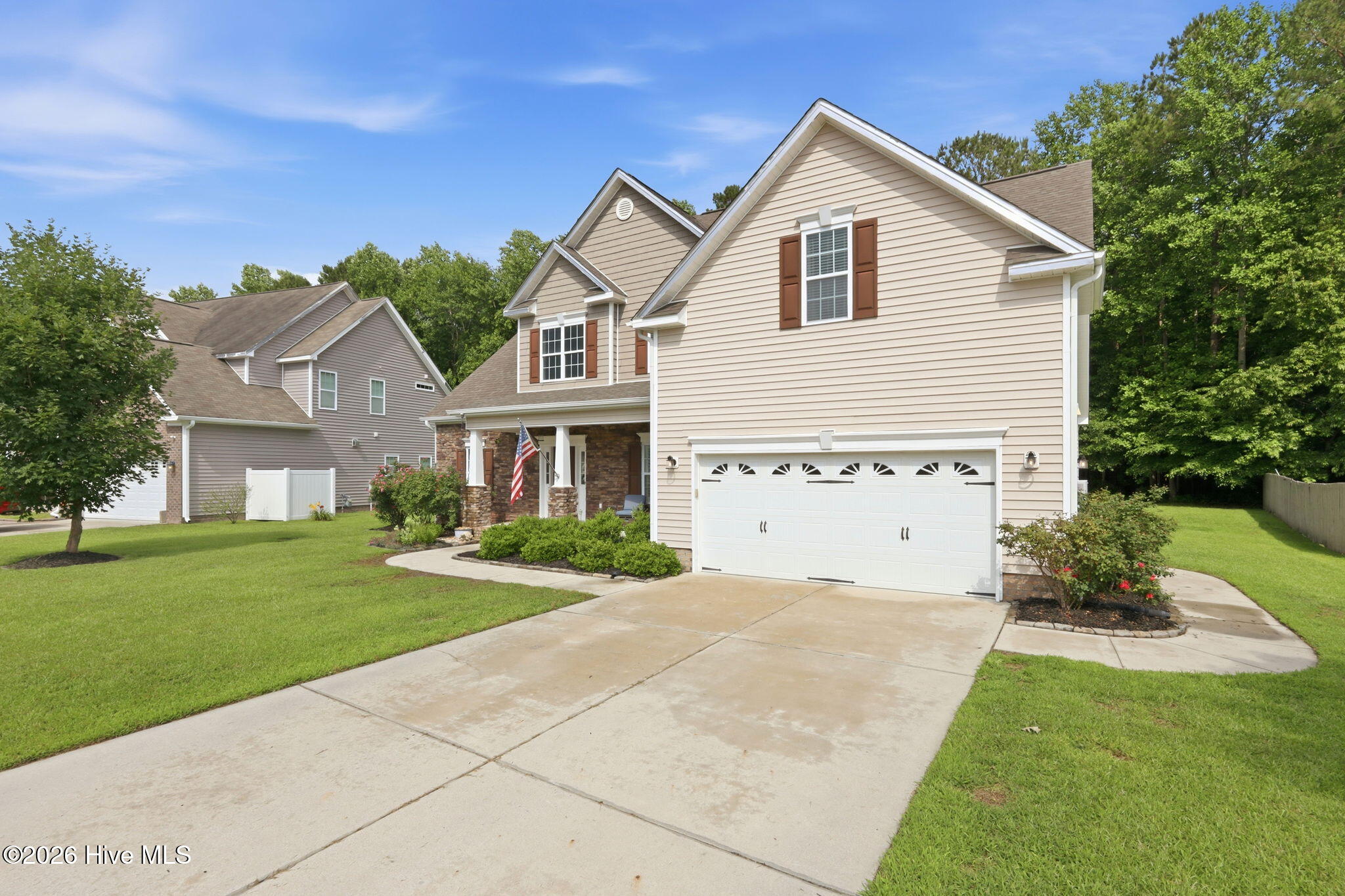 319 Palisades Way,New Bern