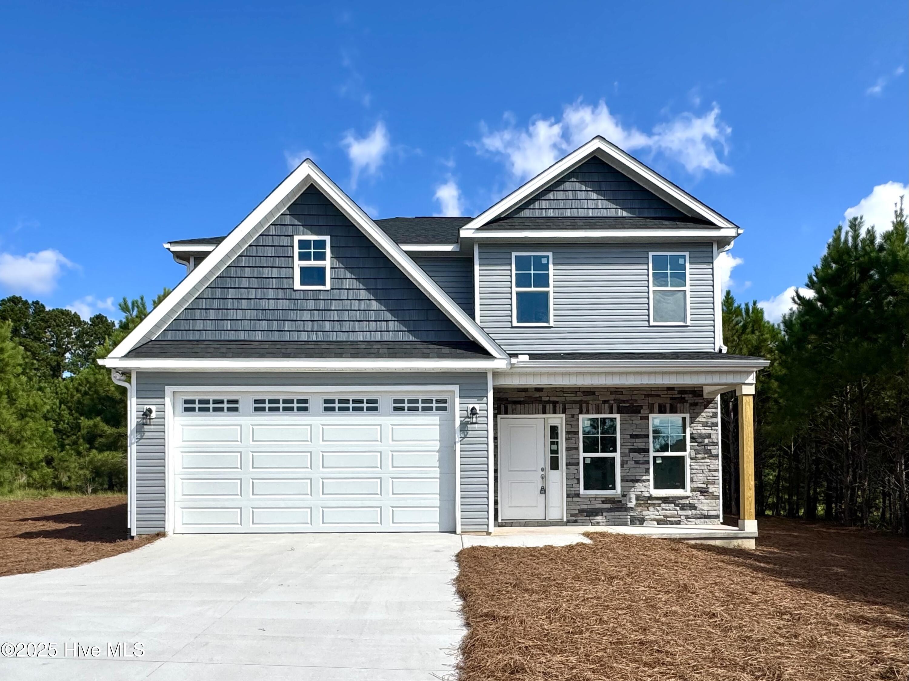 Homes for sale in Carthage, NC | 395 Union Church Rd, Carthage, NC 28327 | MLS# 100528504