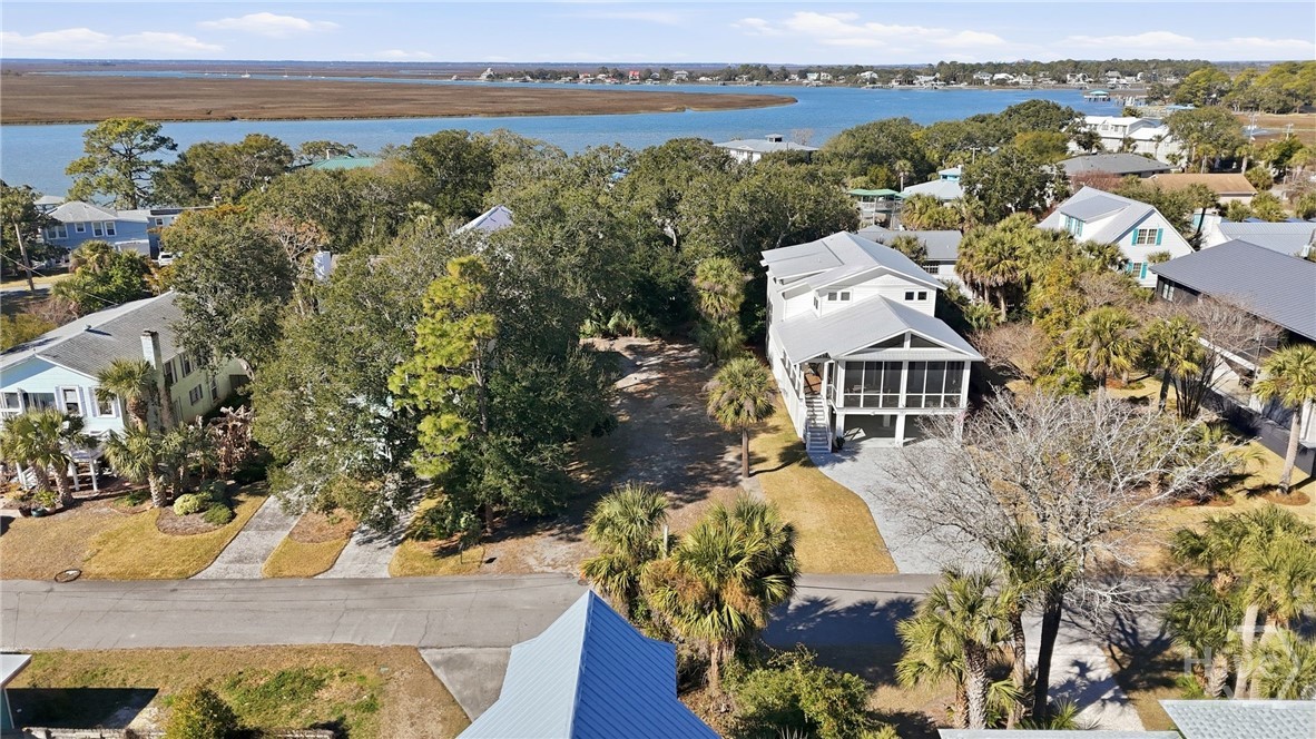 1411 Sixth Avenue, Tybee Island, GA 31328 Listing Photo  47