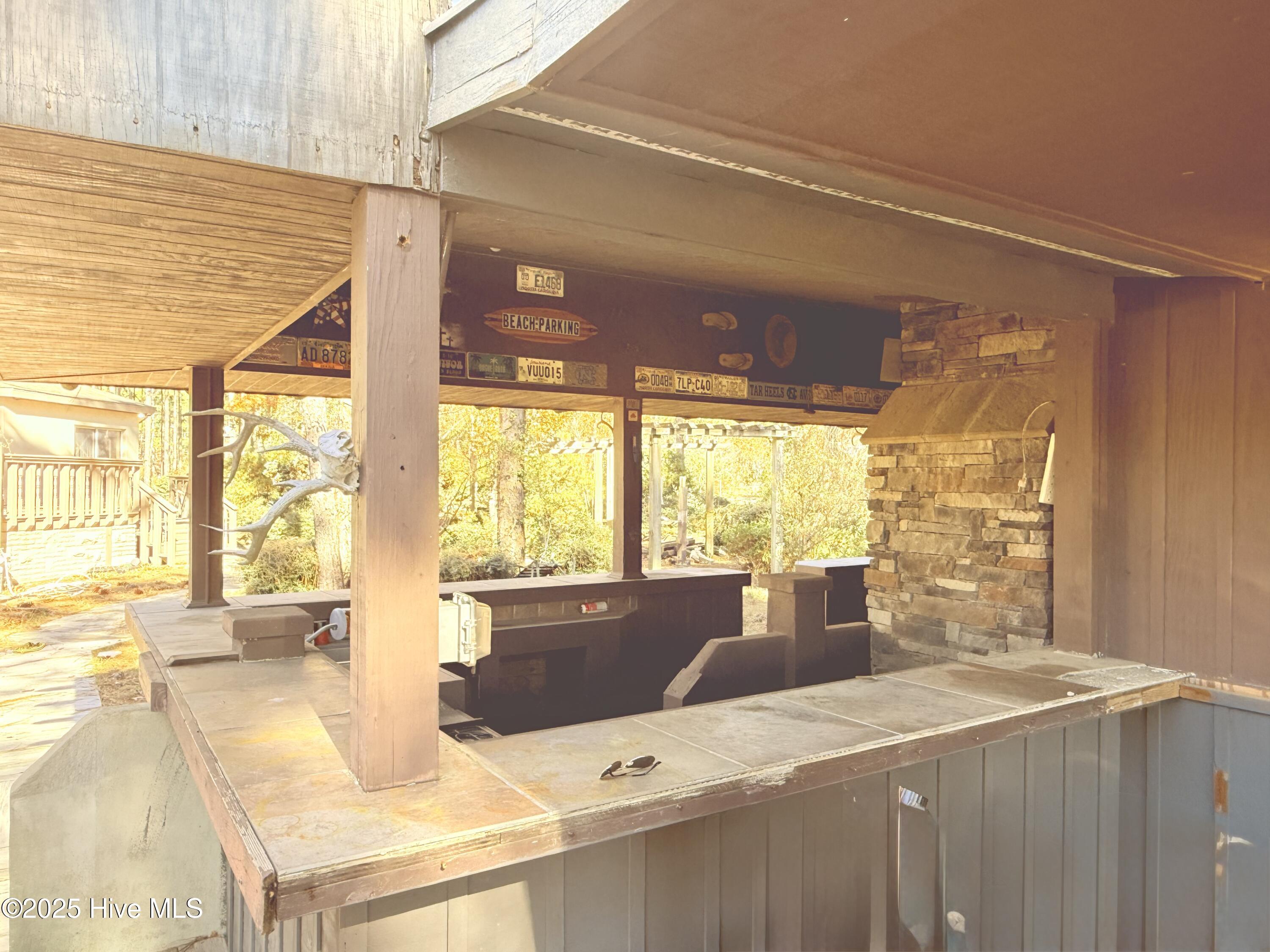 531 Eagle Road, Newport, NC, 28570