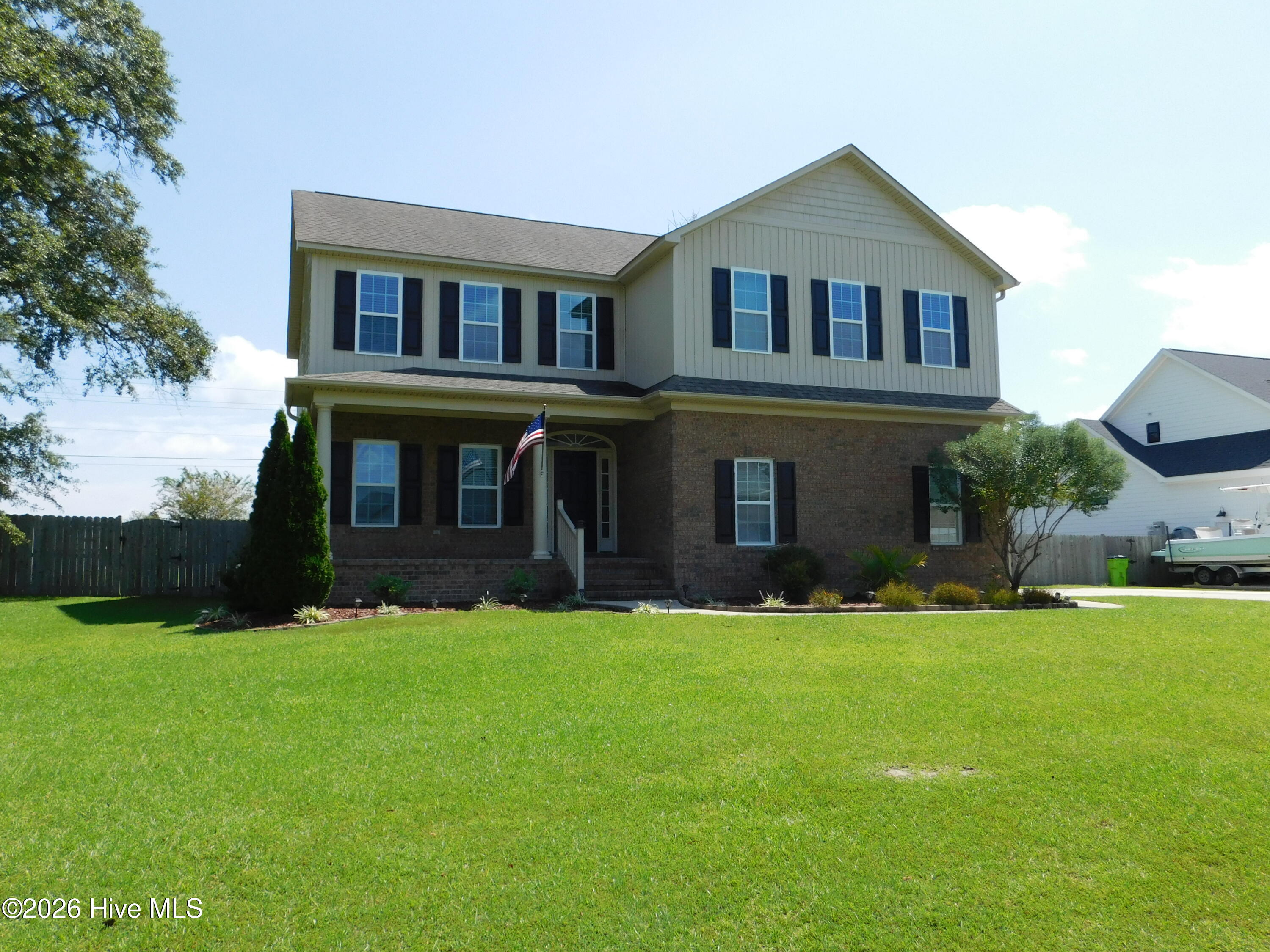 101 Staffordshire Drive 101,New Bern
