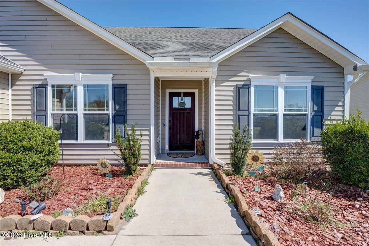 205 Antioch Lakes Road,New Bern