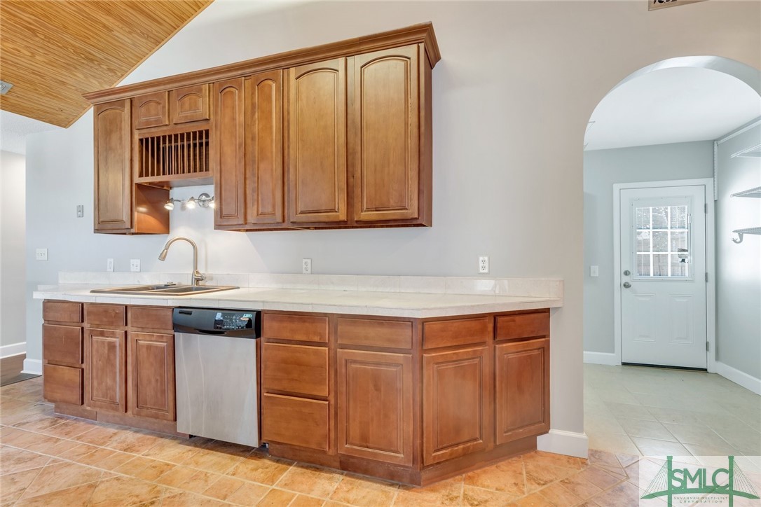 253 Glenn Bryant Road, Hinesville, GA, 31313