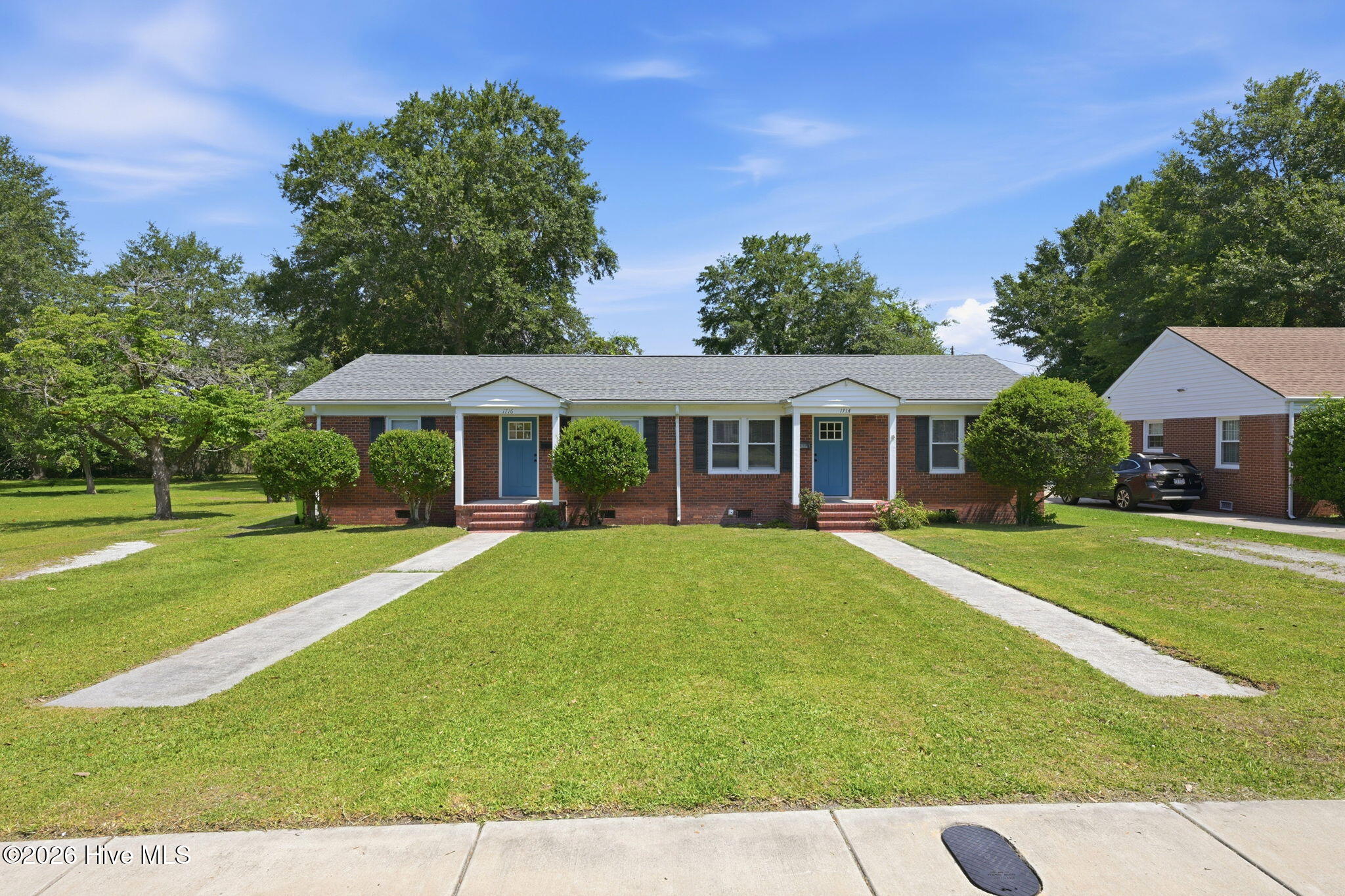 1714 Lucerne Way,New Bern