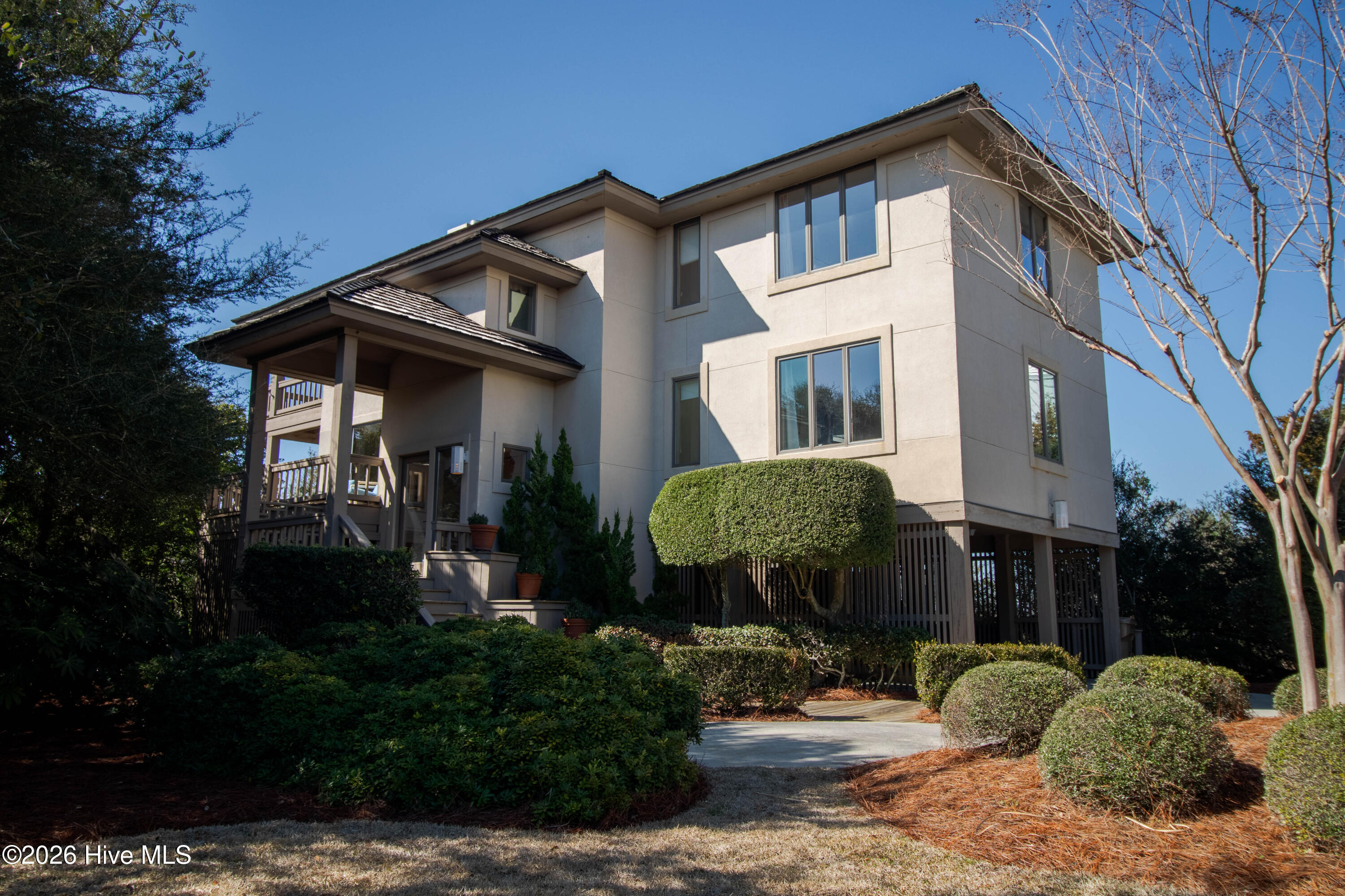 336 Barnard Street, Savannah, GA, 31401