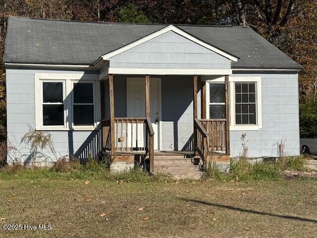 118 Buds Lane, Windsor, NC, 27983