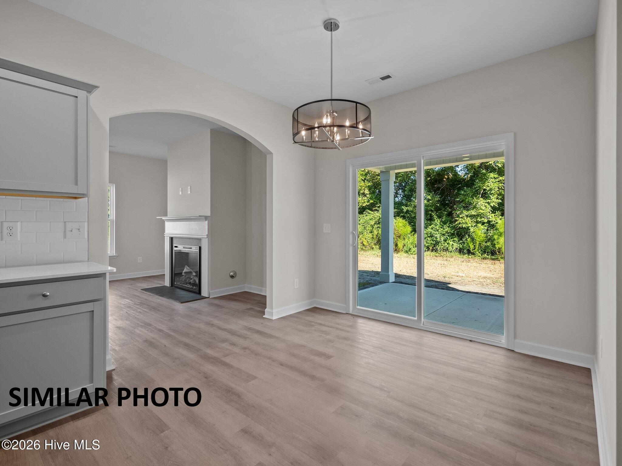 201 Gate Water Court Lot #37,Jacksonville