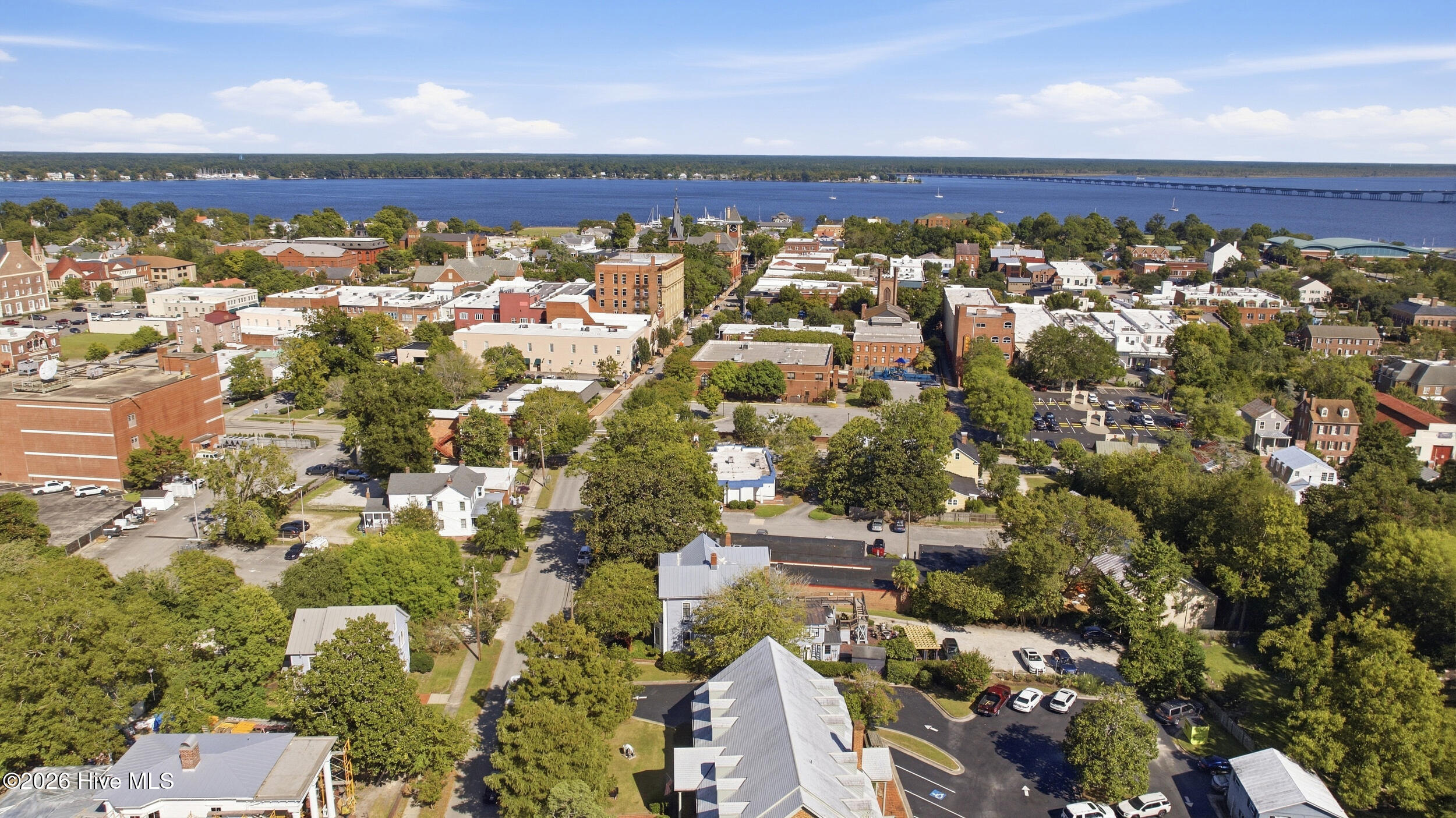 509 Pollock Street,New Bern