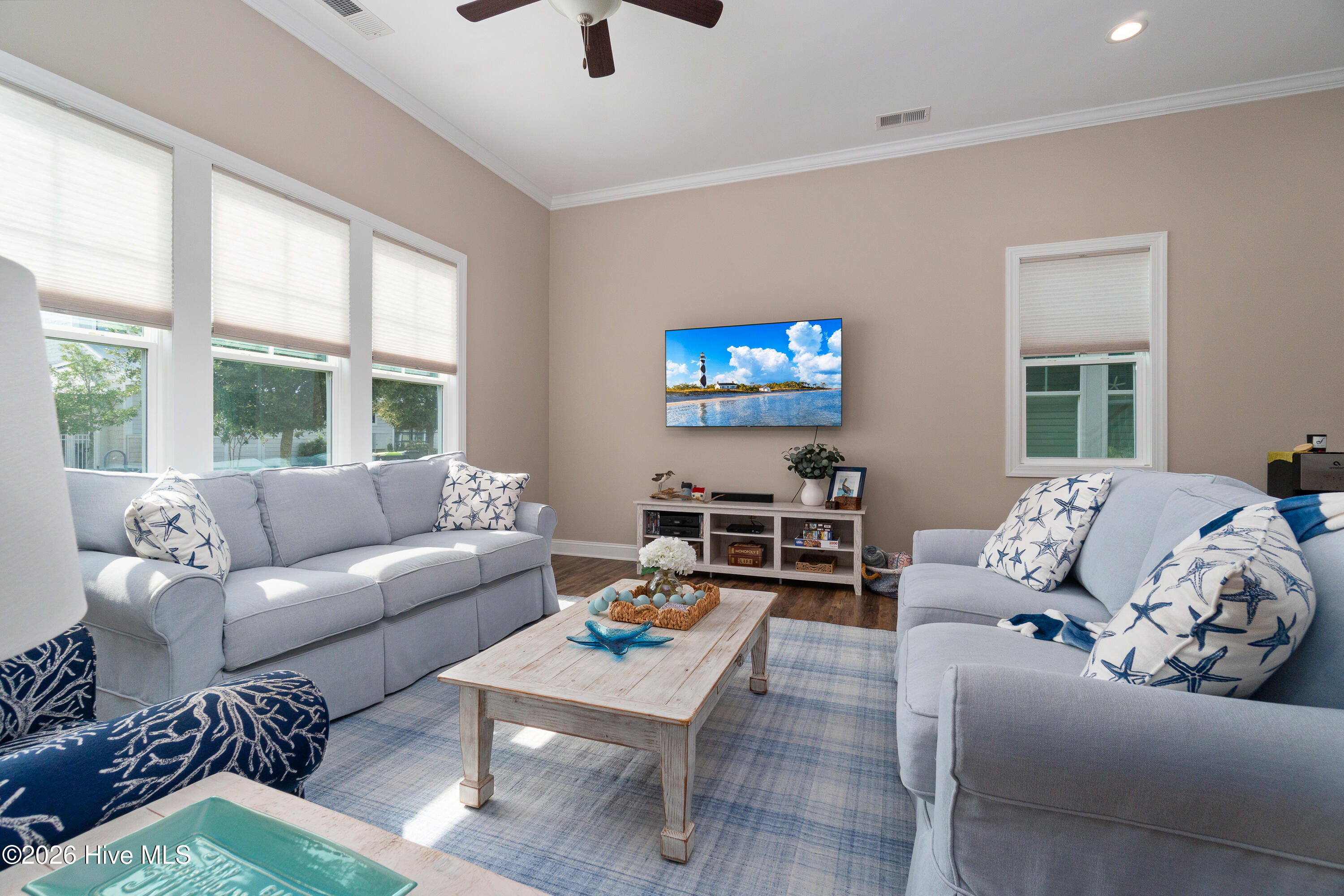 317 Sea Hawk Street,Beaufort