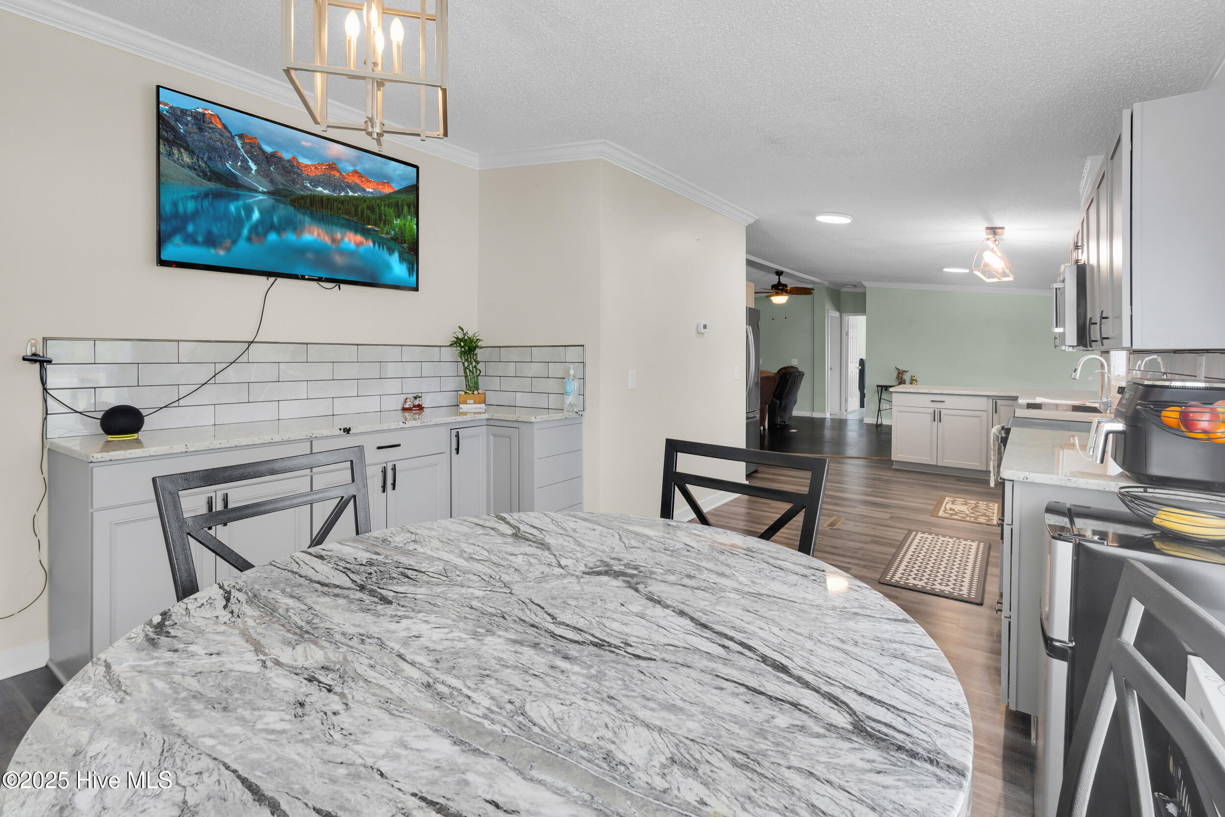 414 W Branch Drive, Newport, NC, 28570