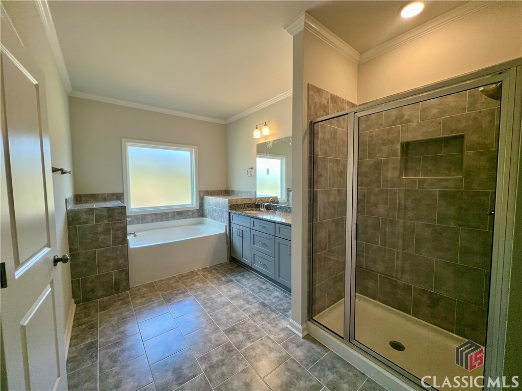 43 Lyles, Statham, GA, 30666