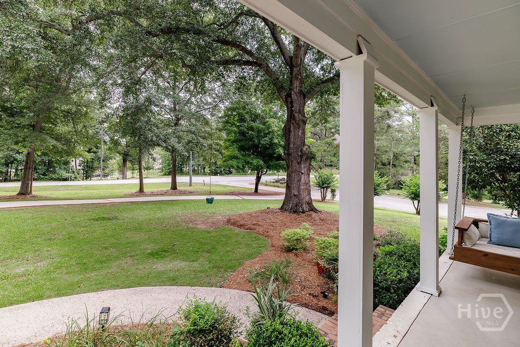3790 Barnett Shoals Road