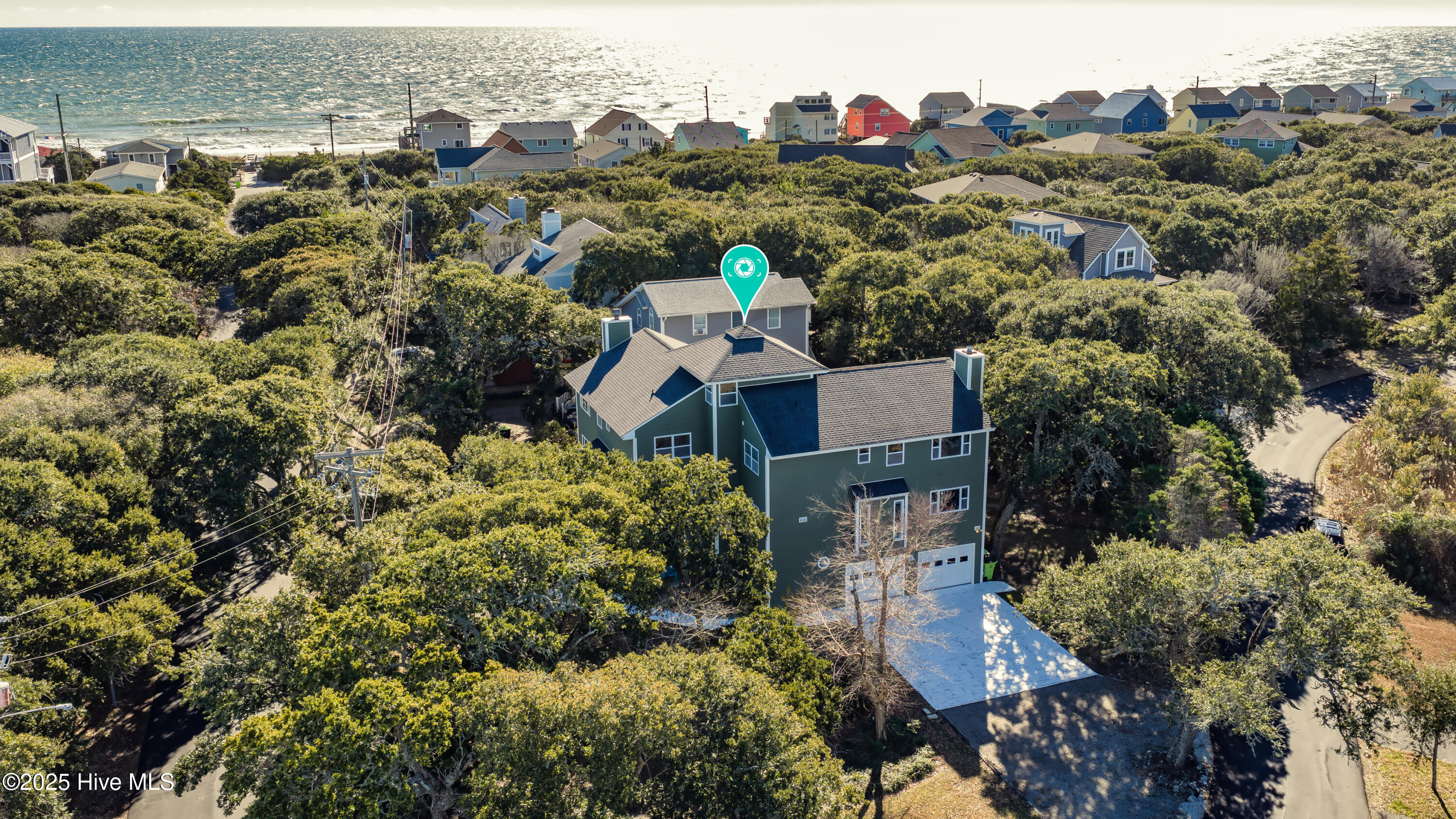 111 Cutlass Drive, Surf City, NC, 28445