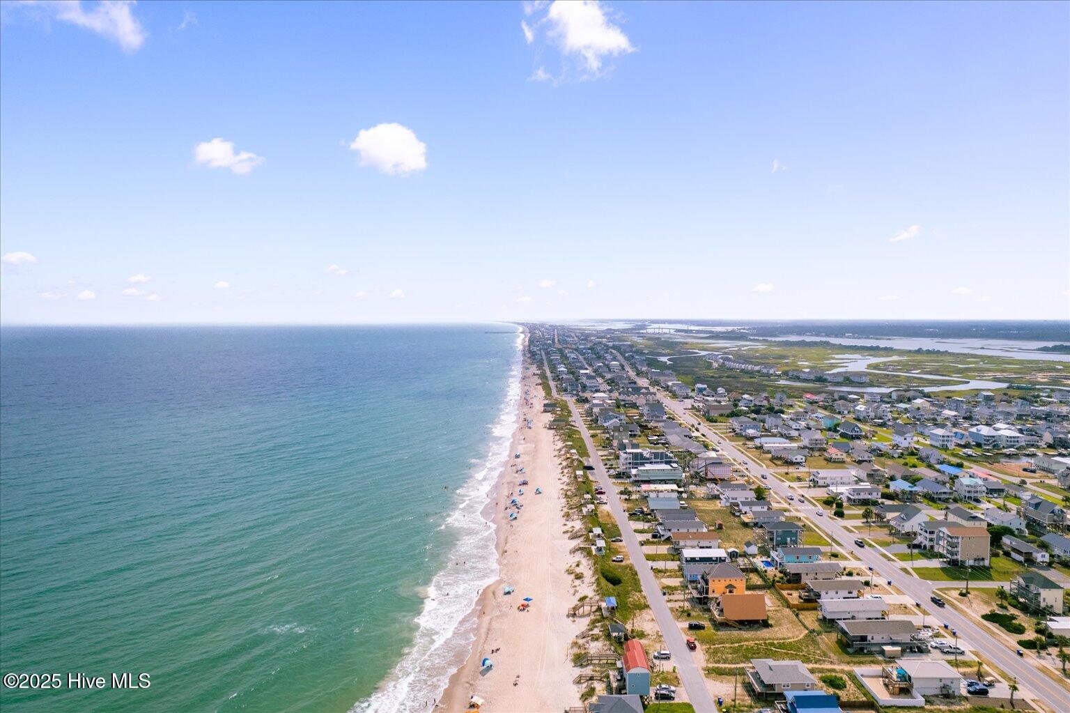 Homes for sale in North Topsail Beach, NC | 6915 12th Ave, North Topsail Beach, NC 28460 | MLS# 100530582