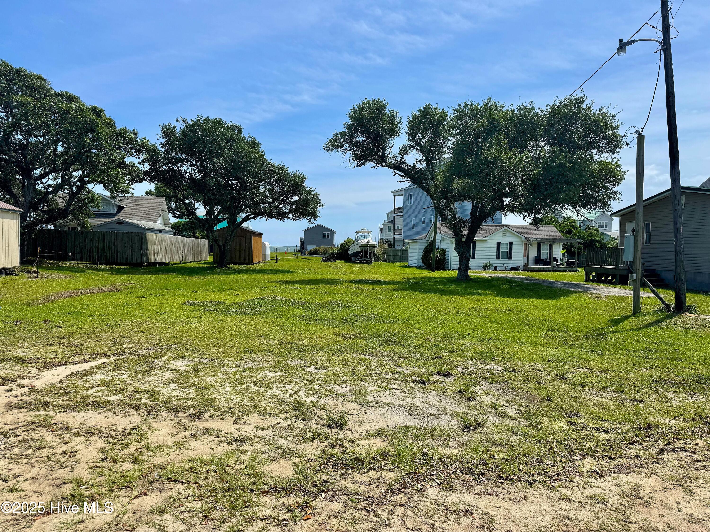 976 Island Road,Harkers Island