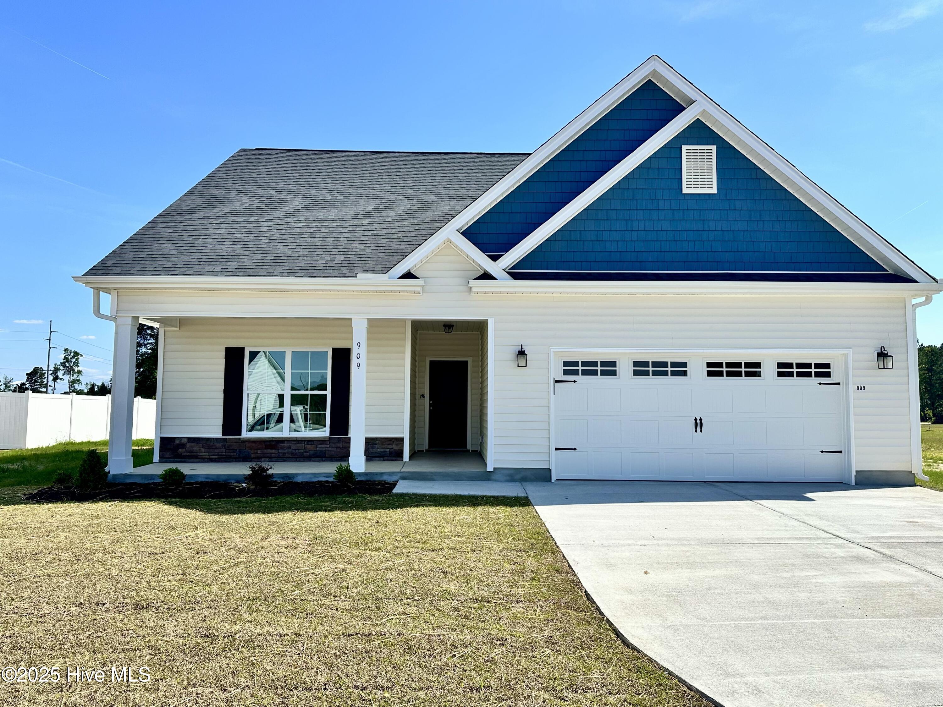 Property at 909 Finn Court