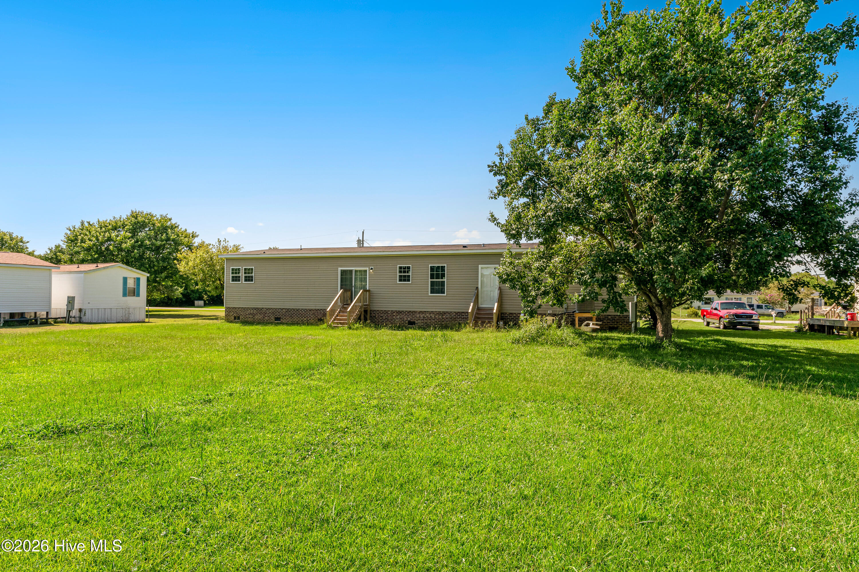 105 Gosling Lane,Beaufort