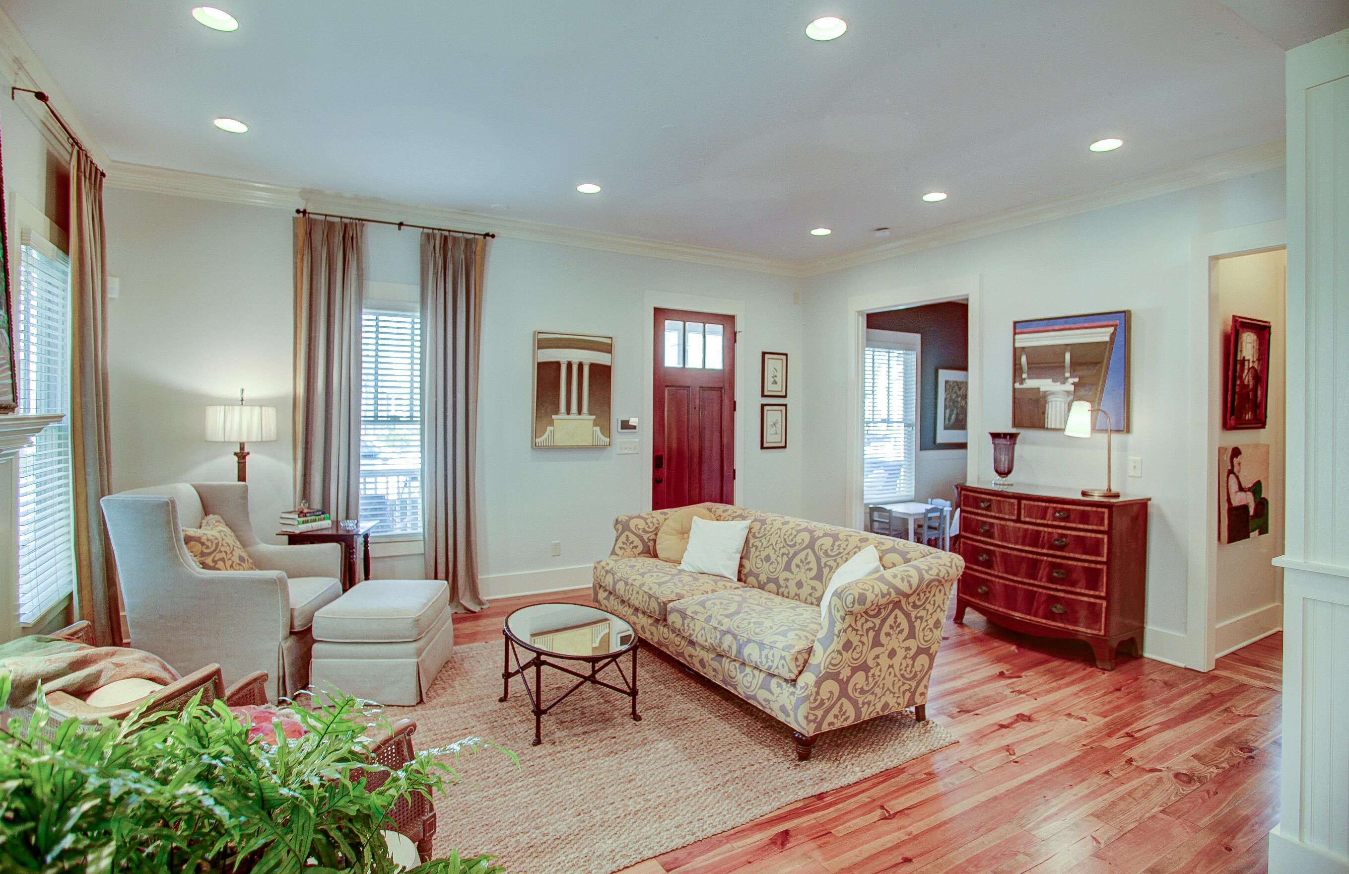 61 Crystal Lake Drive, North Augusta, SC, 29841