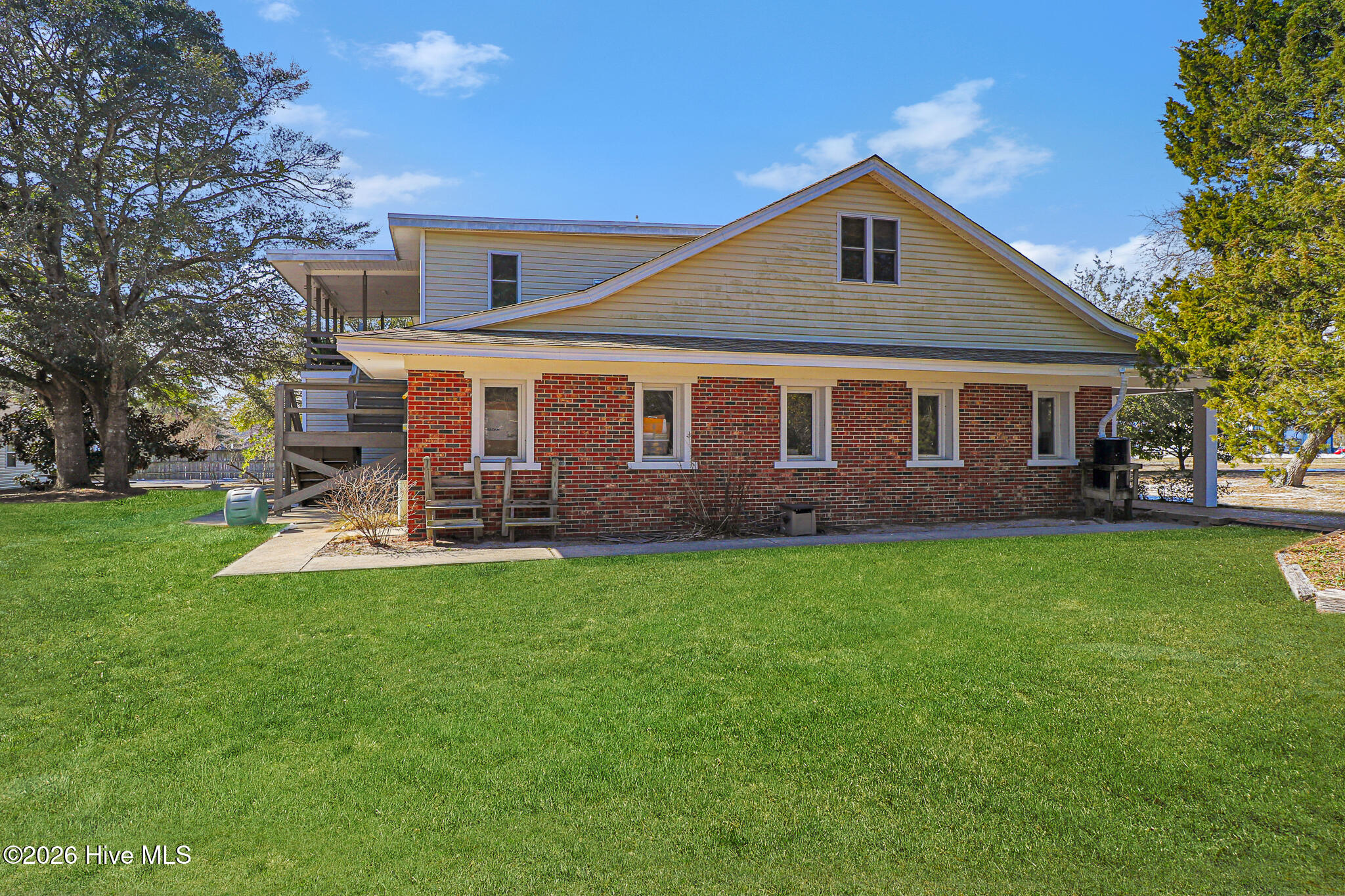 3609/3615 Highway 24, Newport, NC, 28570