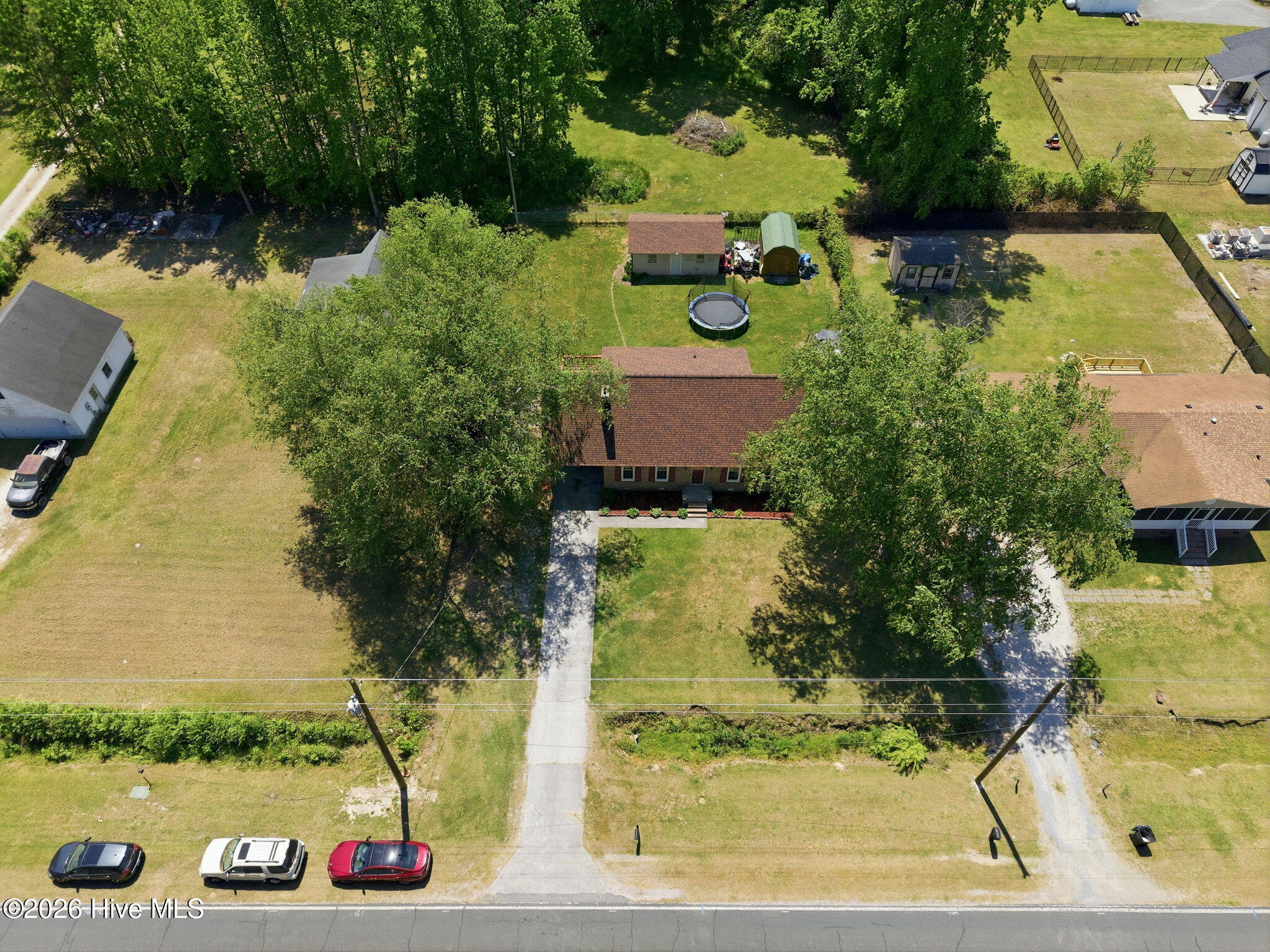 3830 Norris Store Road, Ayden, NC, 28513