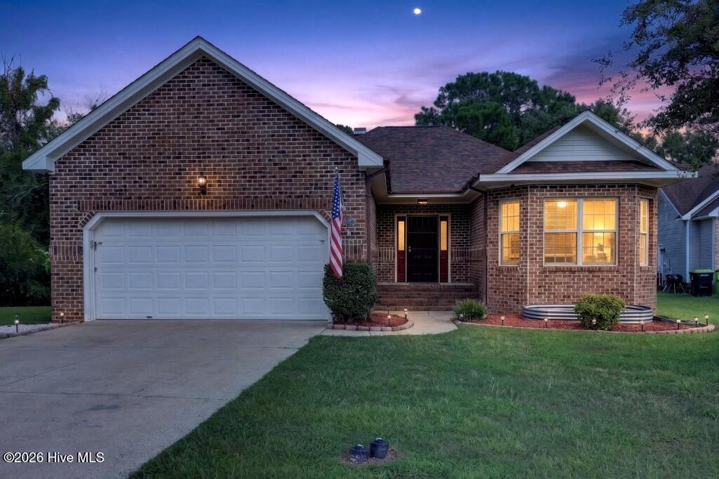 4th image of 206 Bayswater Ct, New Bern, NC 28562 | MLS# 100595031