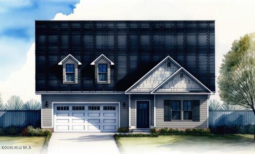 314 Elijah Way