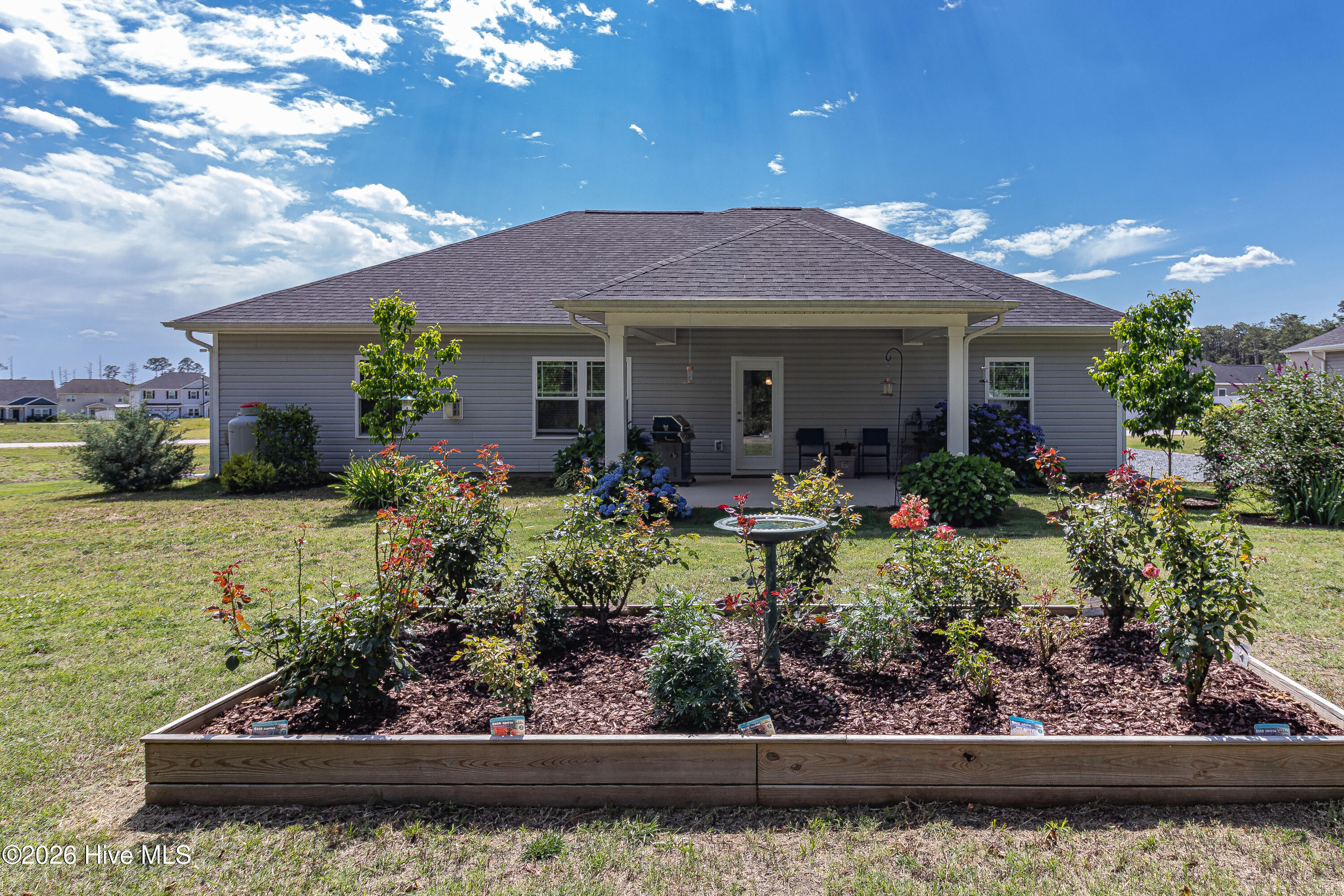 312 Spring Forest Drive, Goldsboro, NC 27534 Listing Photo  29