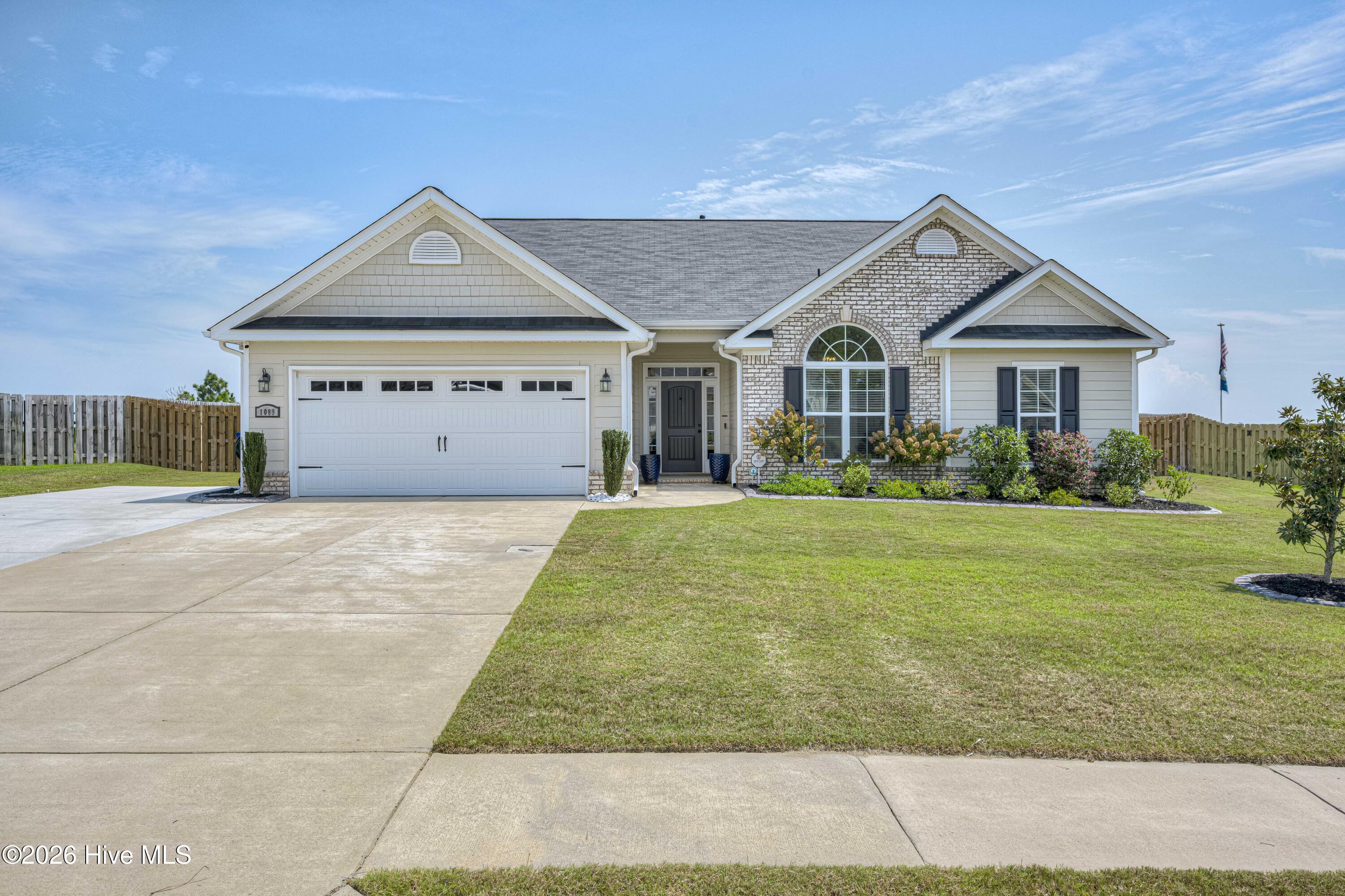 Single family home for sale at 1089 Archard St, Graniteville, SC 29829 | MLS# 100606793