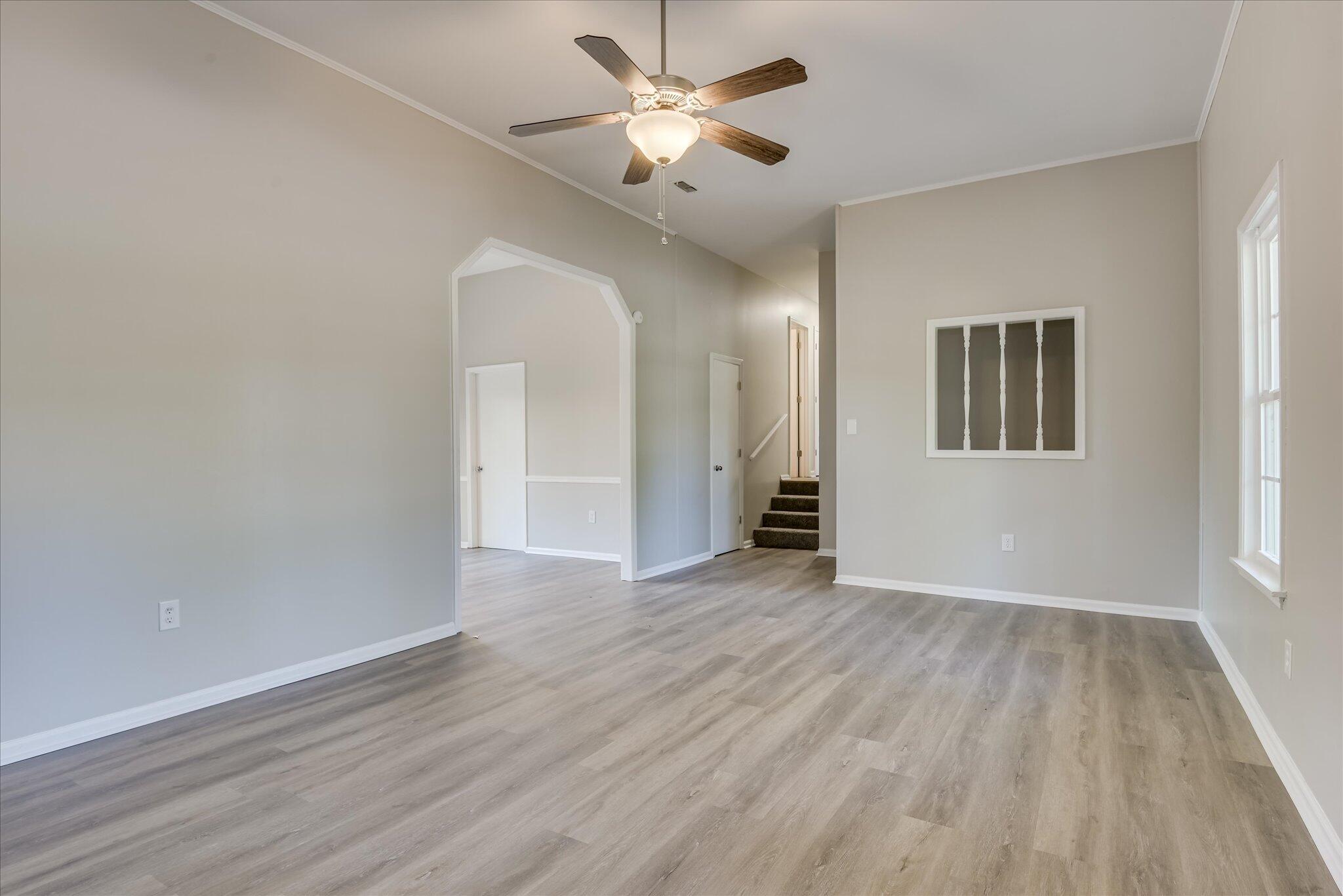 3526 Edmonton Street, Hephzibah, GA, 30815