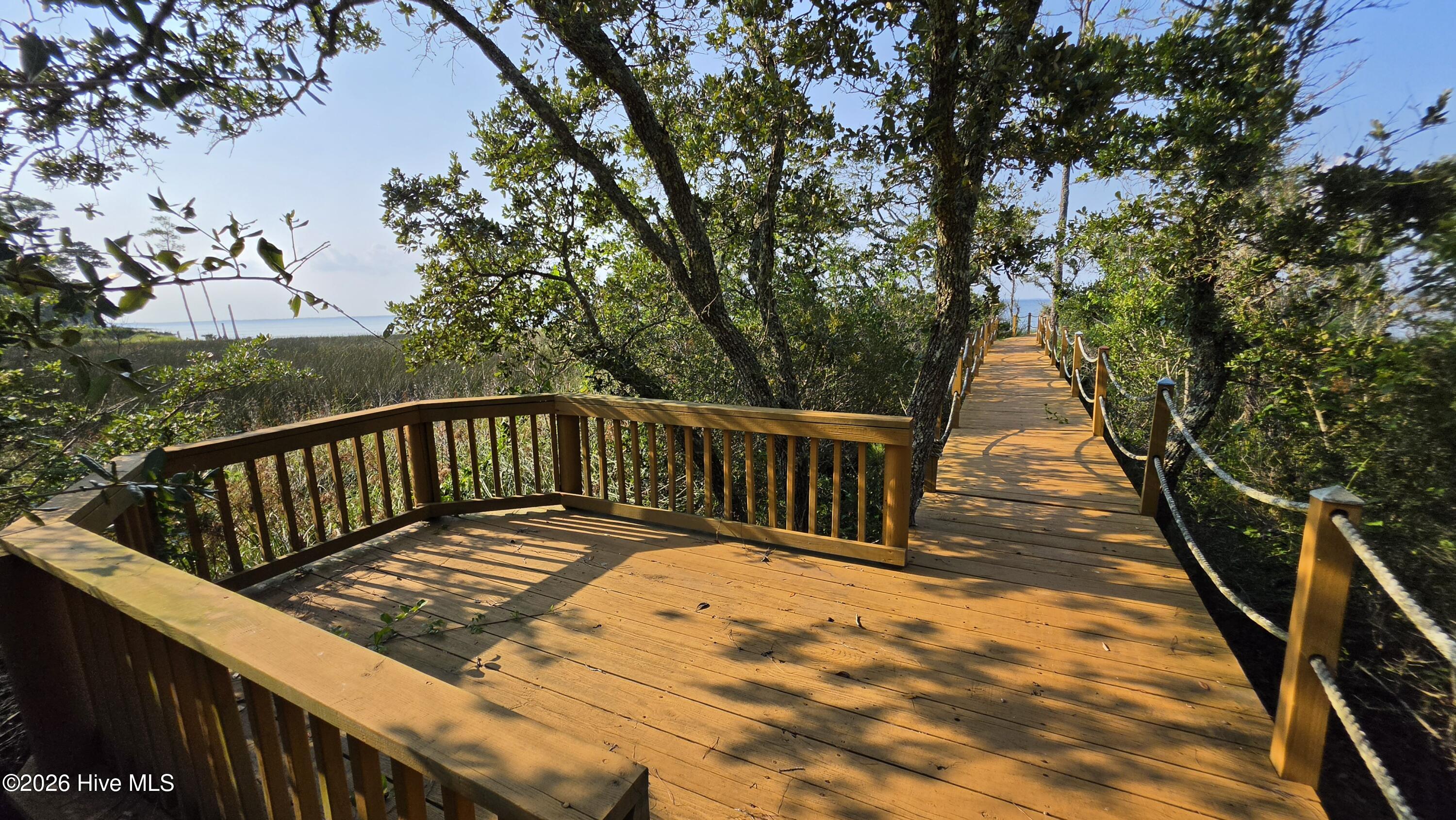 347 Sandy Point Drive,Beaufort