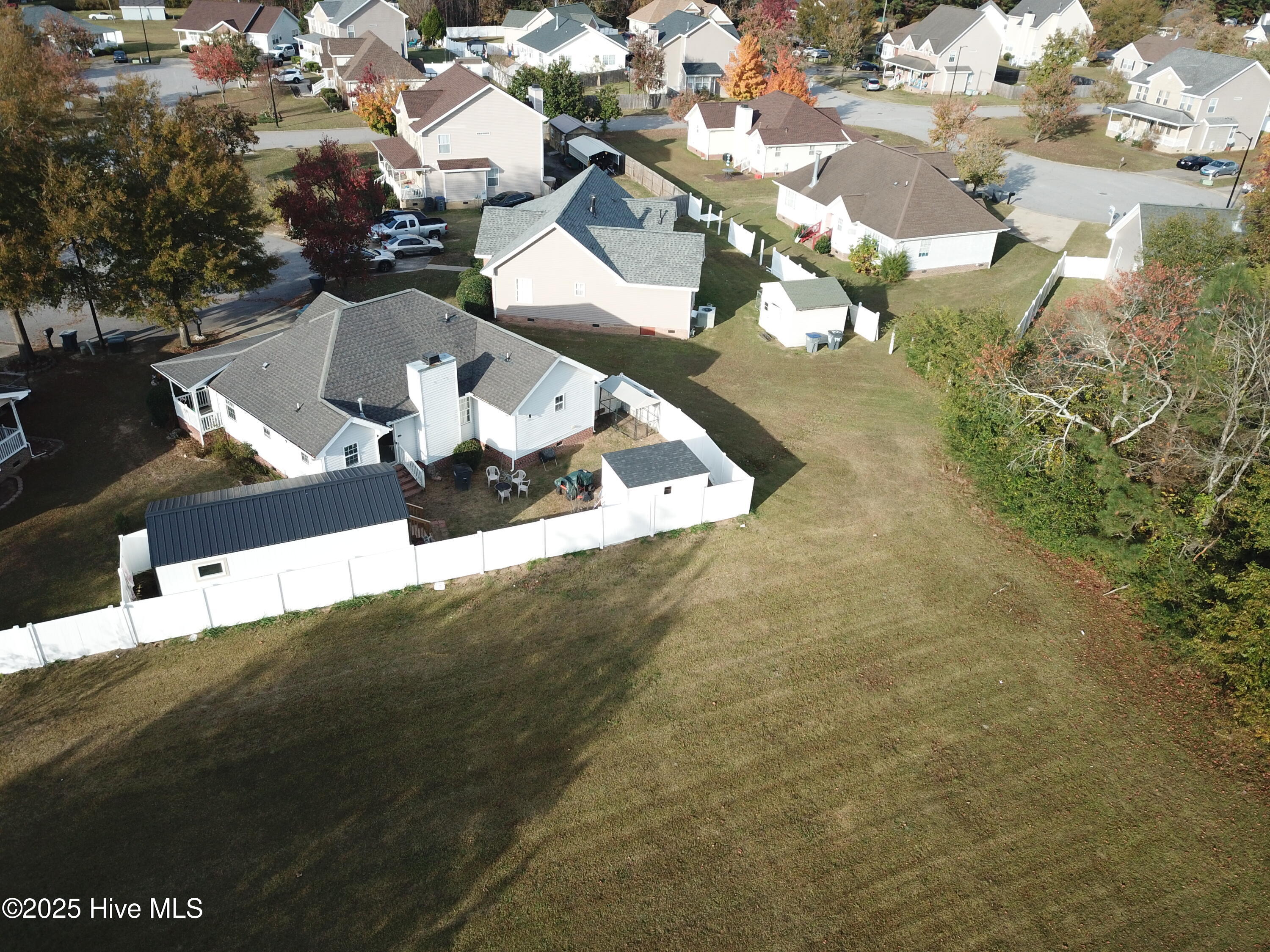 109 Focus Court, Rocky Mount, NC, 27801