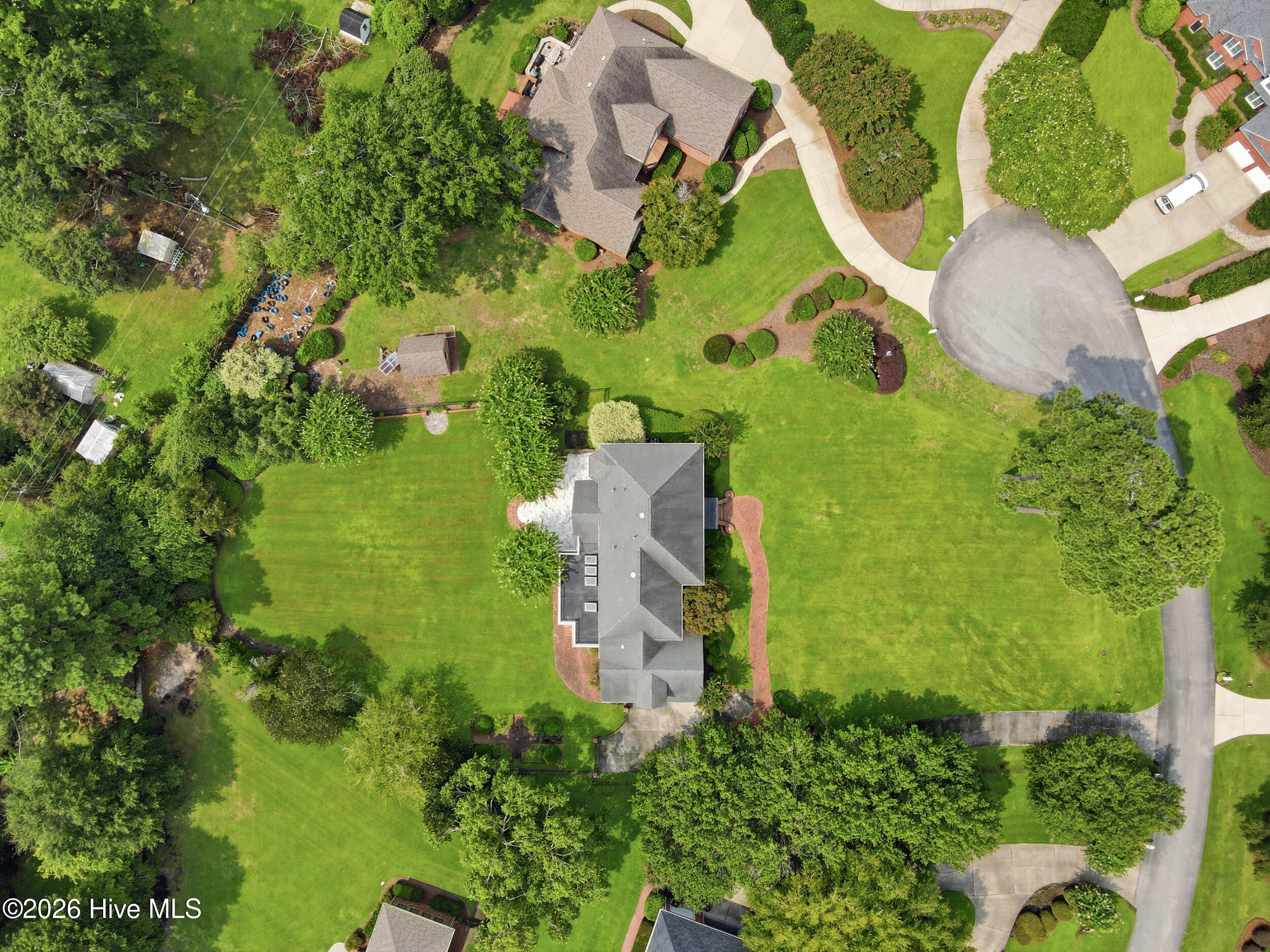 1107 Country Club Drive,Trent Woods