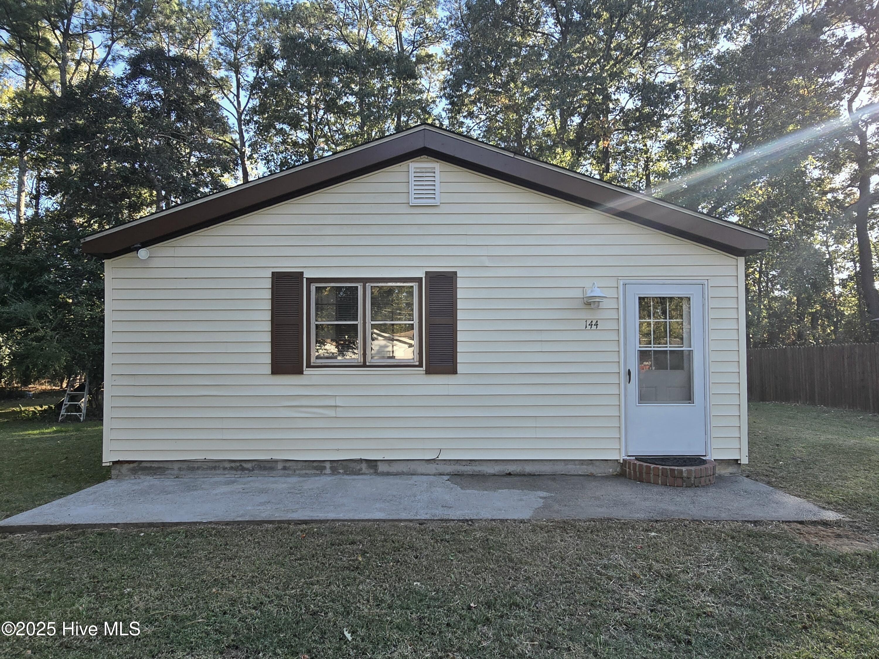 144 Micmac Trail, Hertford, NC, 27944