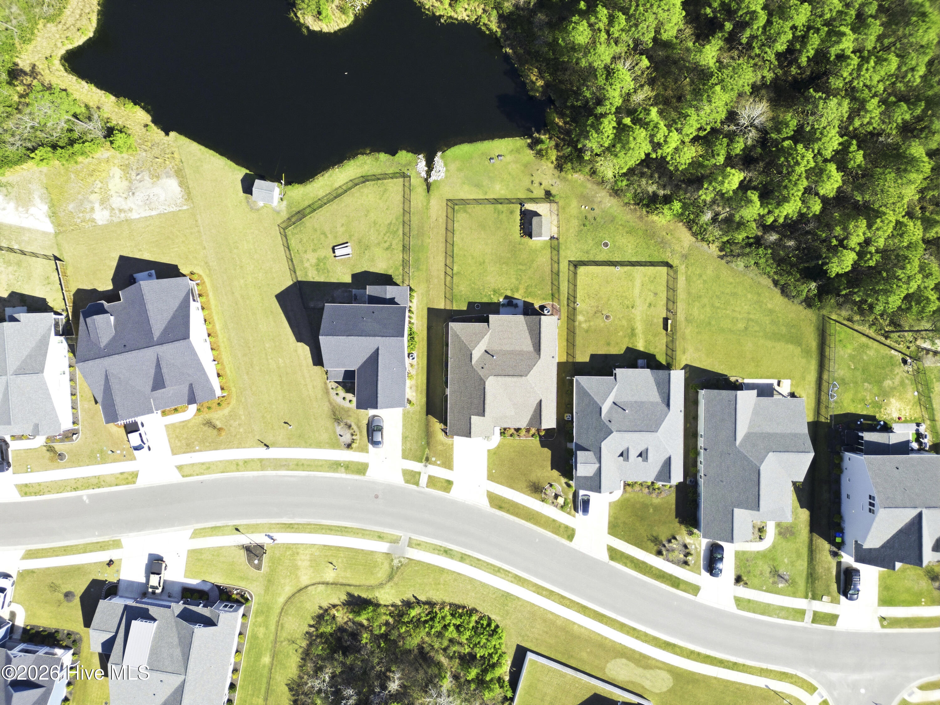 420 Arden Drive, Hampstead, NC, 28443