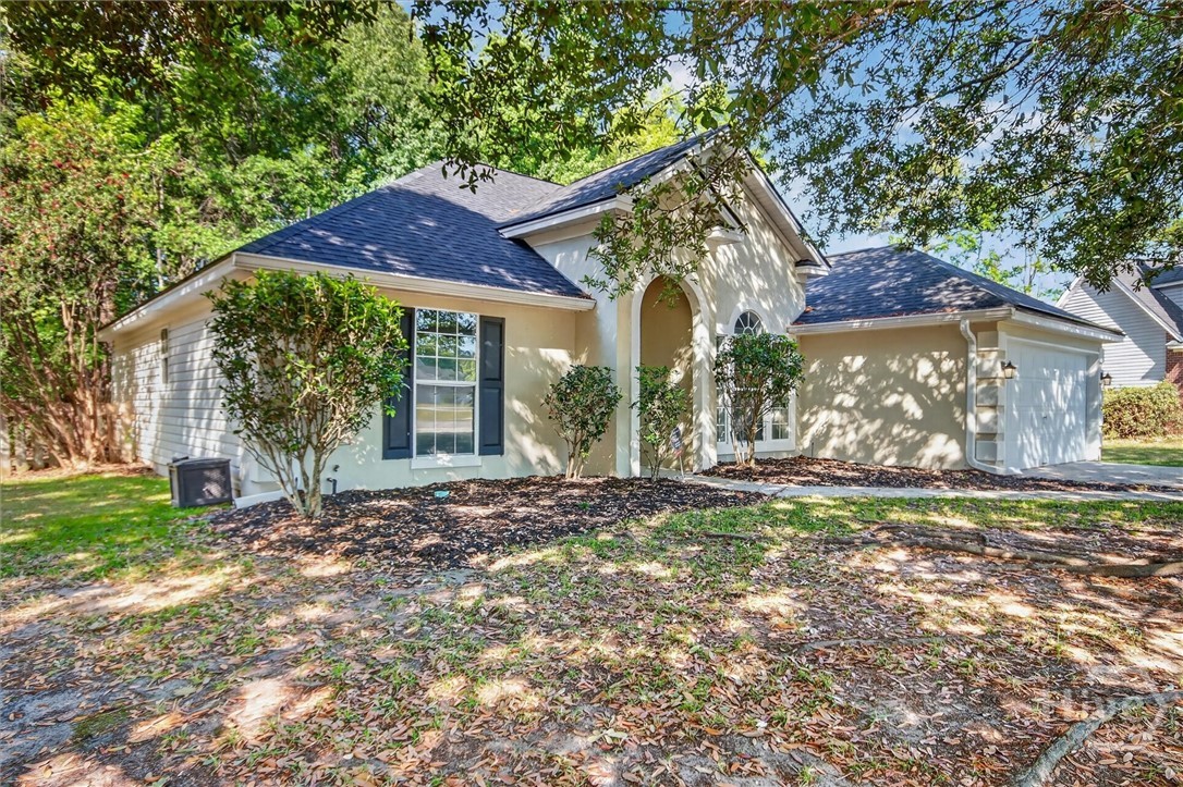 Photo 2 of Single family home for sale at 127 Timberland Gap Rd, Pooler, GA 31322 | MLS# SA353657 | Listing updated on 2026-10-17