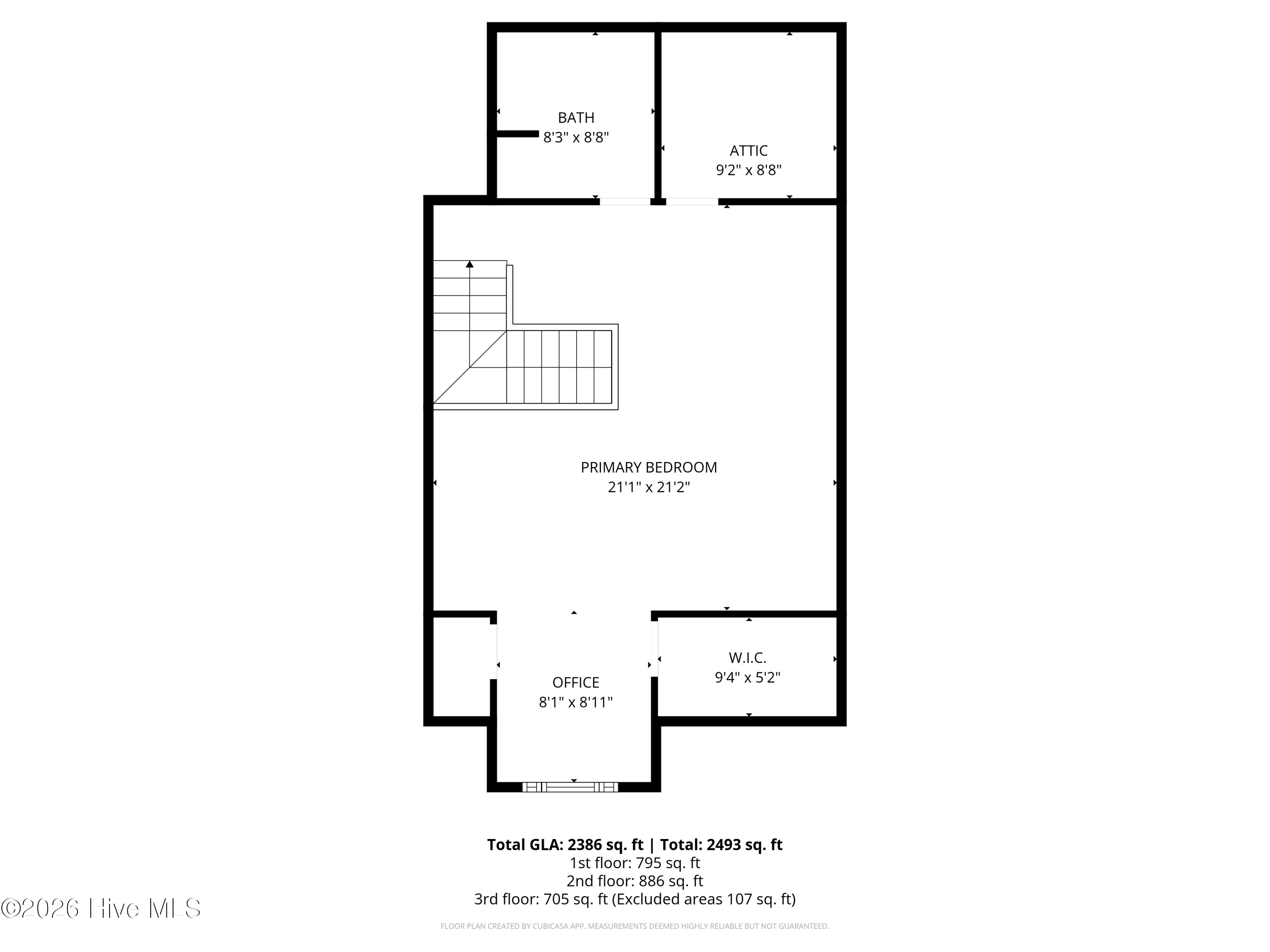 Condo For Sale - 101 Ole Field Circle #C<br/> Newport, NC 28570