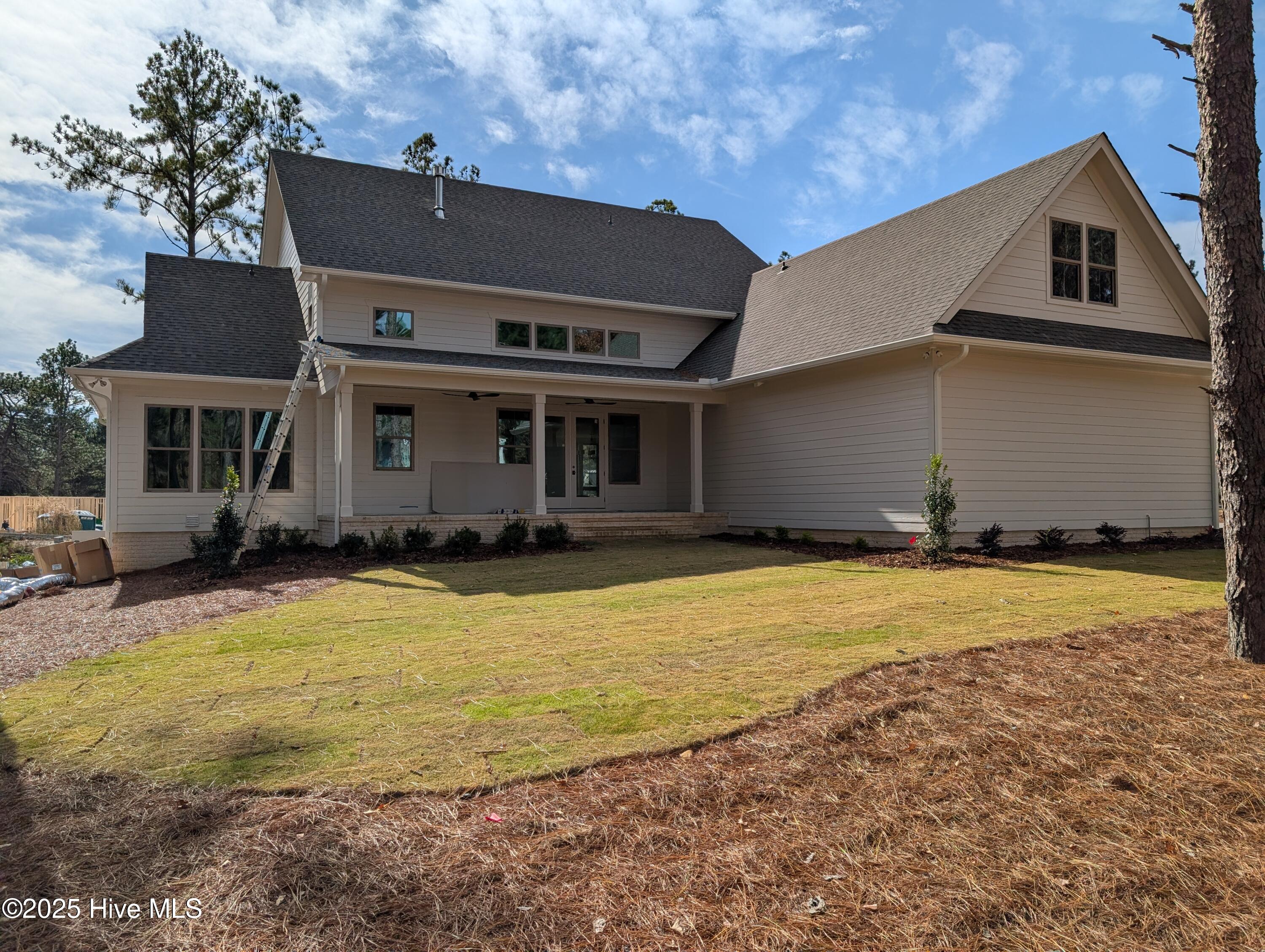 Homes for sale in Pinehurst, NC | 235 Paulson Ct, Pinehurst, NC 28374 | MLS# 100533141