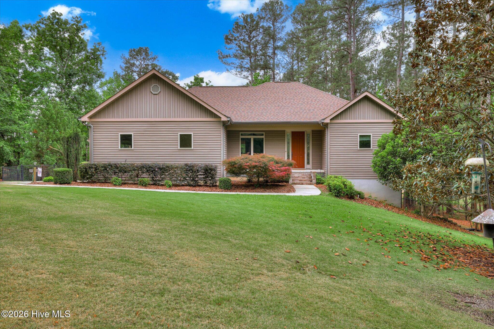 130 Presidents Drive, #Lot 86, McCormick, SC 29835 Listing Photo  1