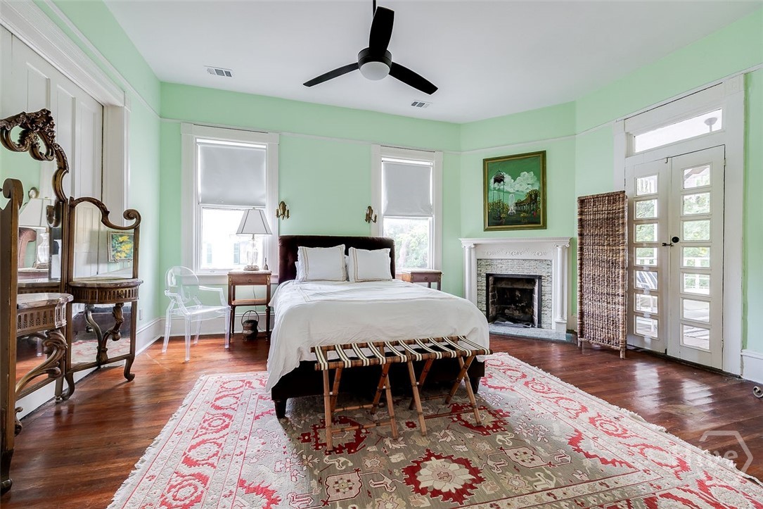 37th image of 321 E Bolton St, Savannah, GA 31401 | MLS# SA363398