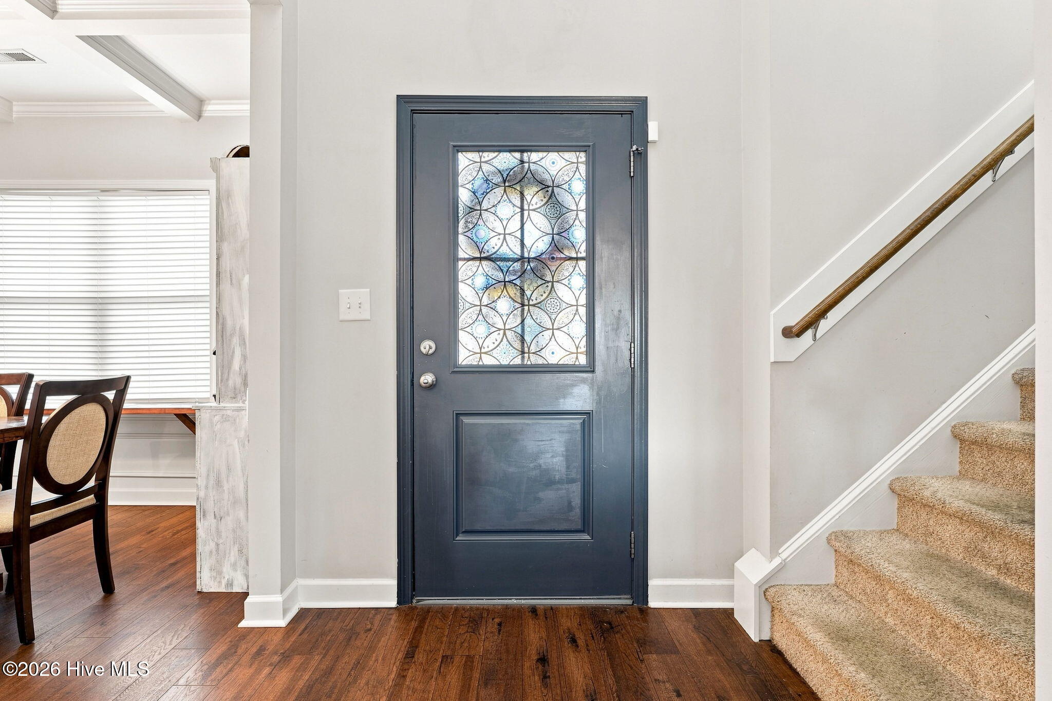 Photo 4 of Single family home for sale at 1919 Sweetfern Pl, Aberdeen, NC 28315 | MLS# 100600778 | Listing updated on 2026-09-04