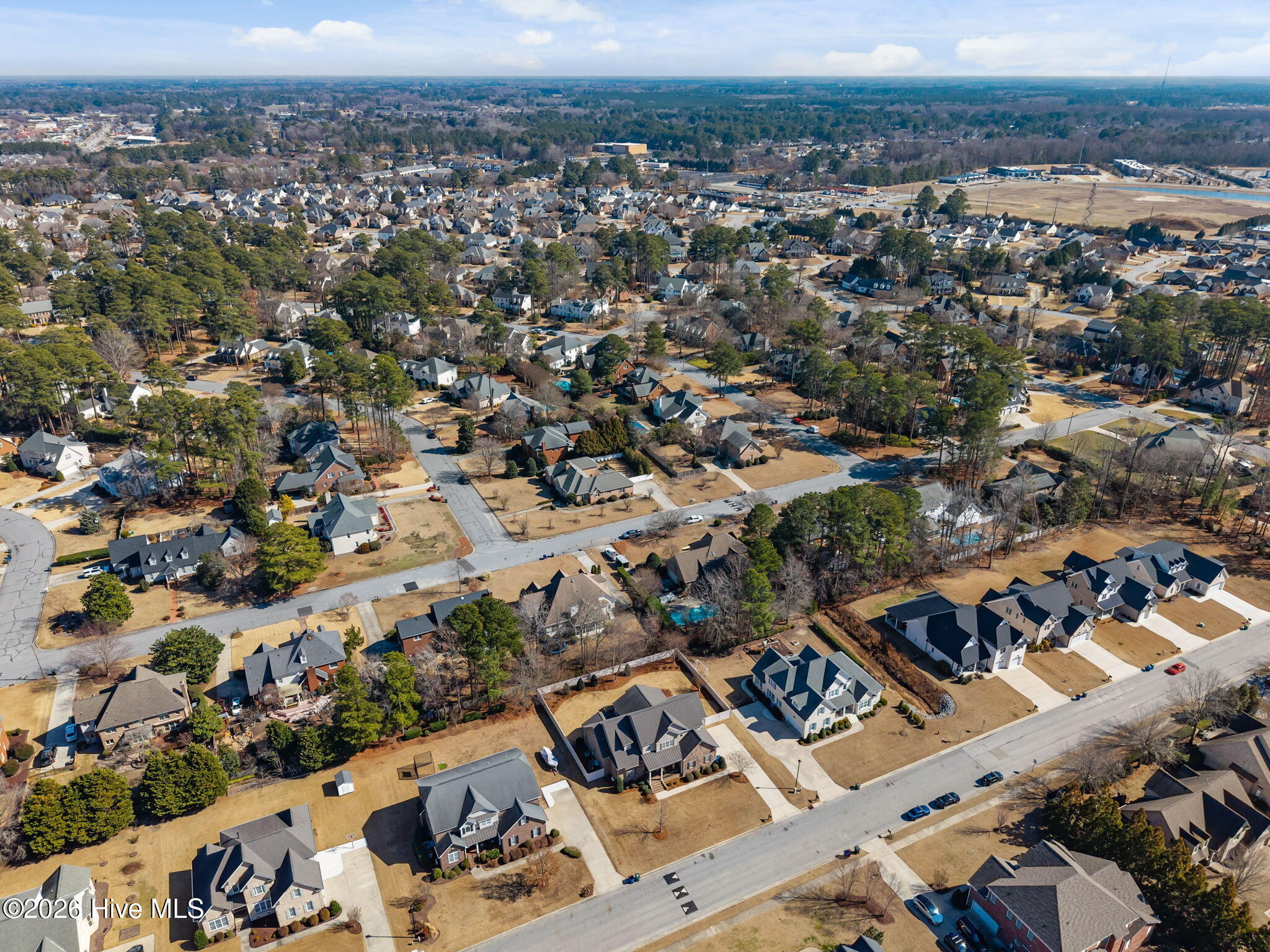 4001 Dunhagan Road, Greenville, NC, 27858