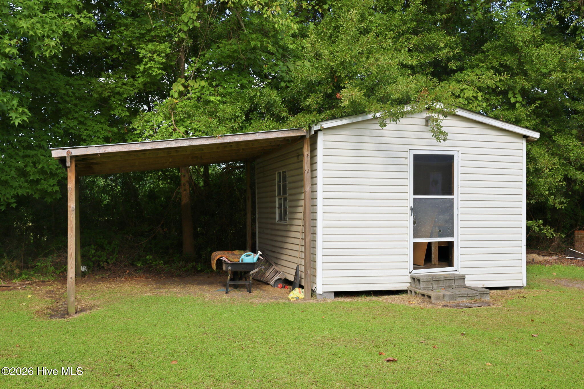 48th image of 284 Curtis St, Kinston, NC 28504 | MLS# 100597549