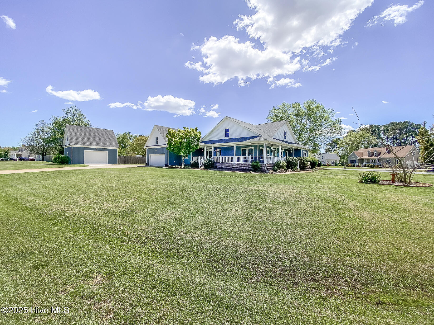 106 Sound Shore Drive, Currituck, NC, 27929