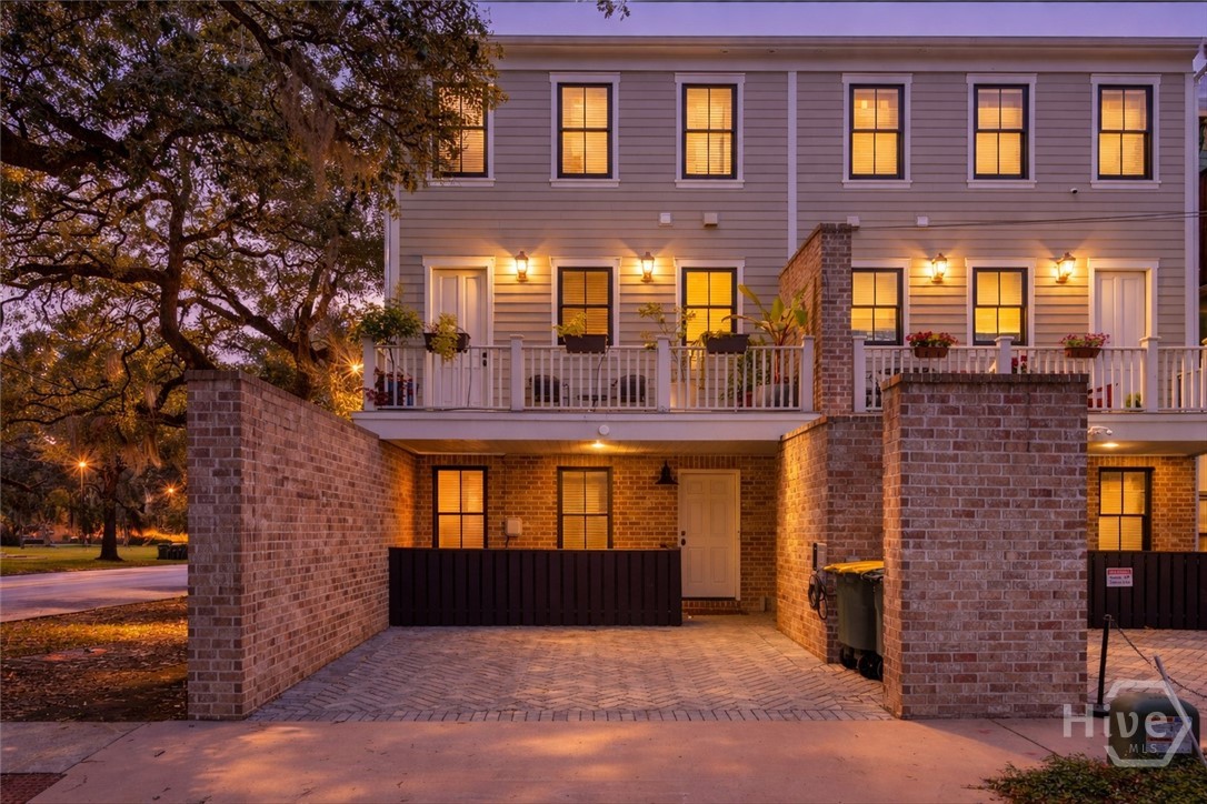 554 E McDonough, Savannah, GA 31401 Listing Photo  29