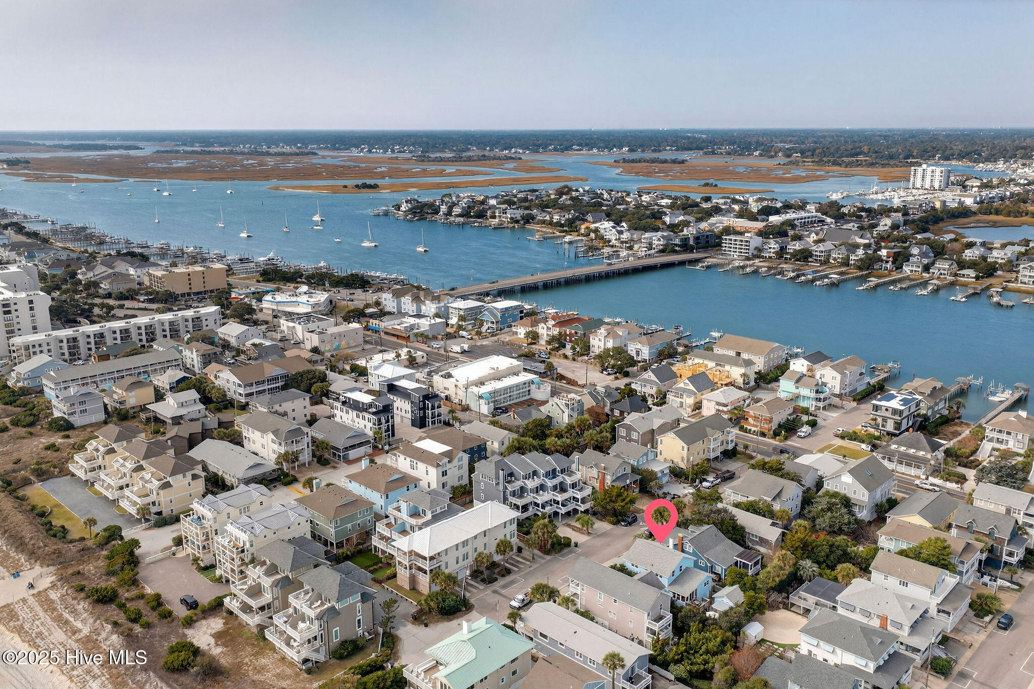 Homes for sale in Wrightsville Beach, NC | 9 E Atlanta St, Wrightsville Beach, NC 28480 | MLS# 100543677