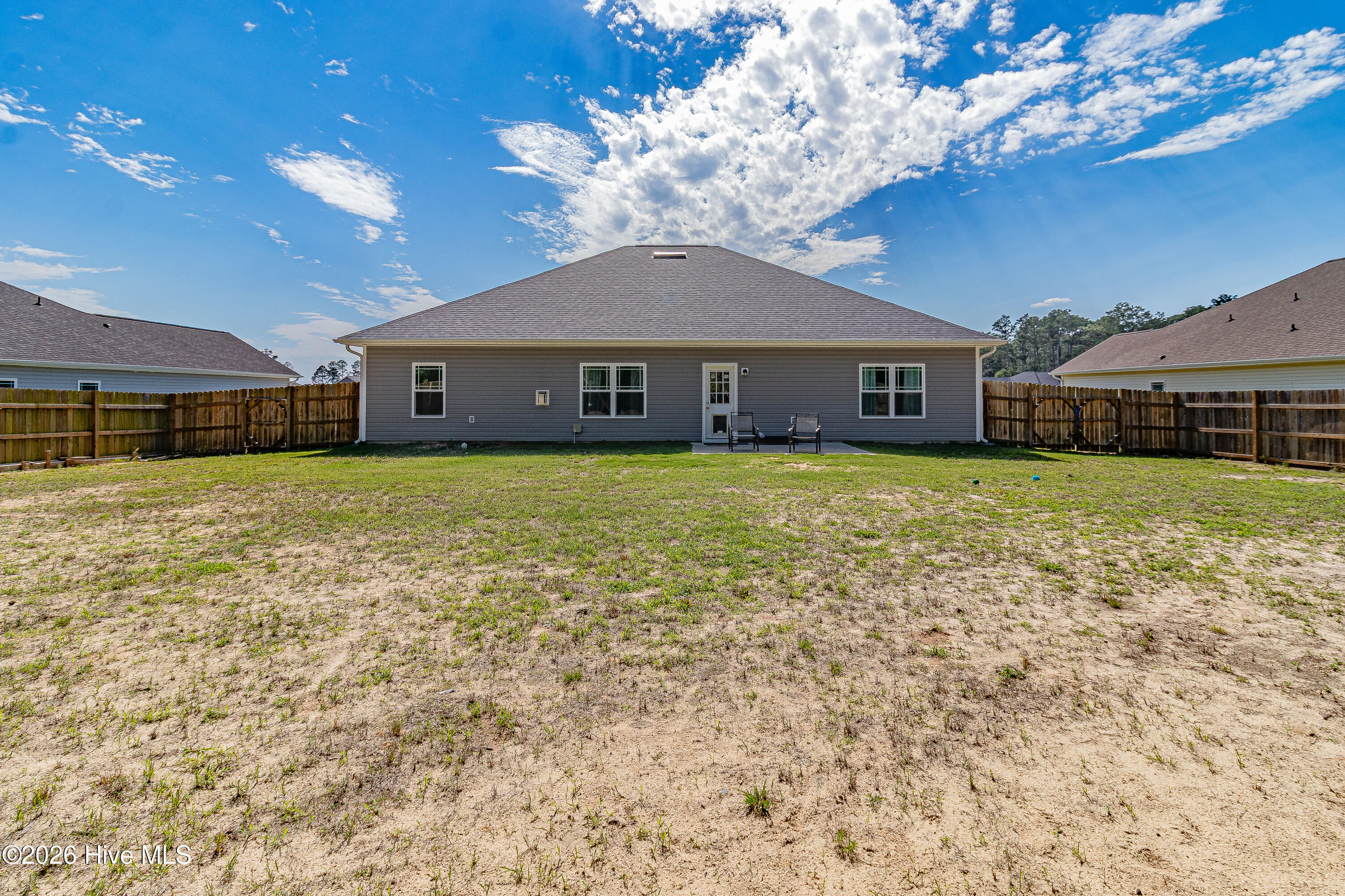 314 Spring Forest Drive, Goldsboro, NC 27534 Listing Photo  16