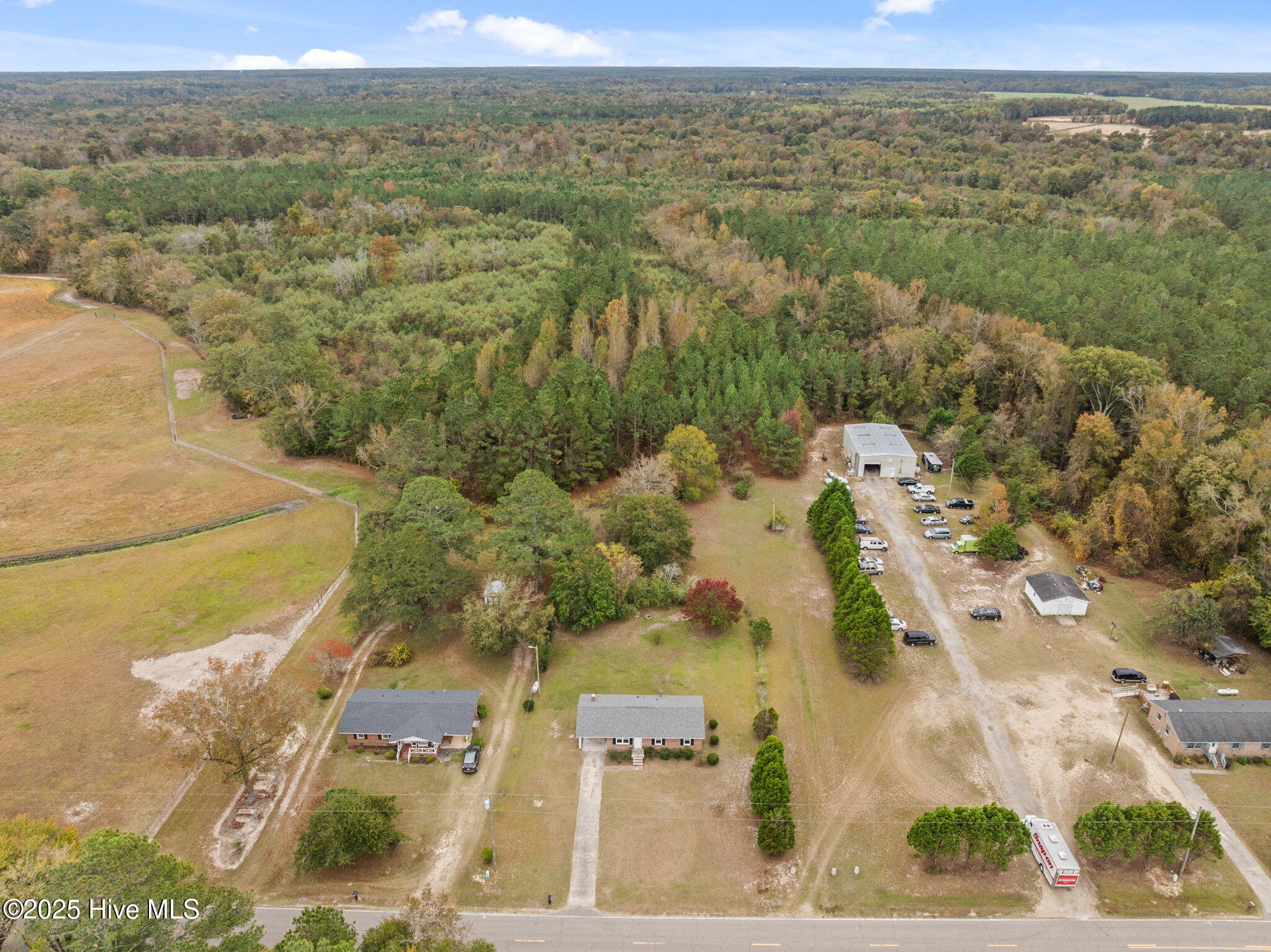 Homes for sale in Ayden, NC | 2581 Pocosin Rd, Ayden, NC 28513 | MLS# 100538742