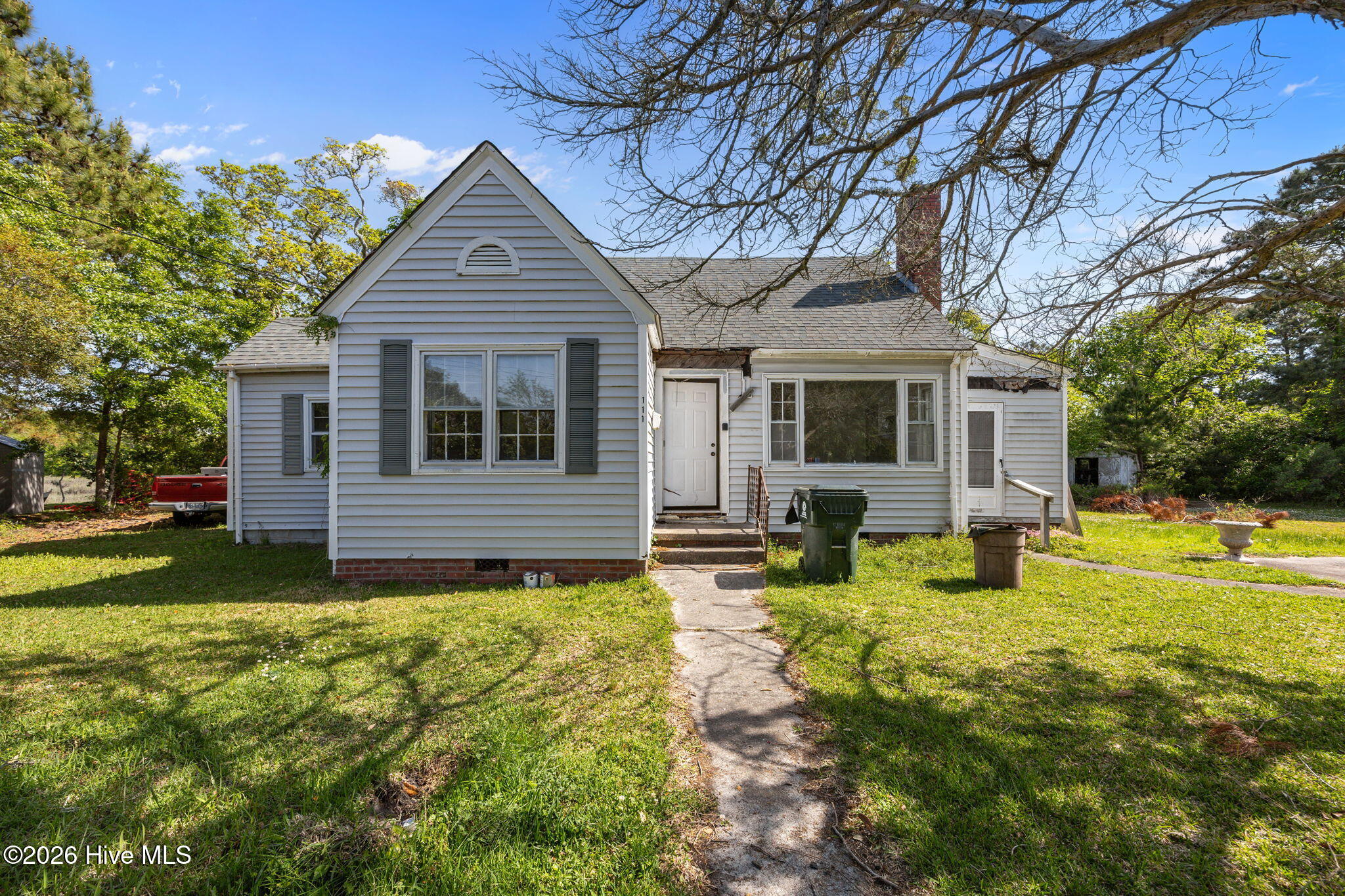 111 Chestnut Drive,Beaufort